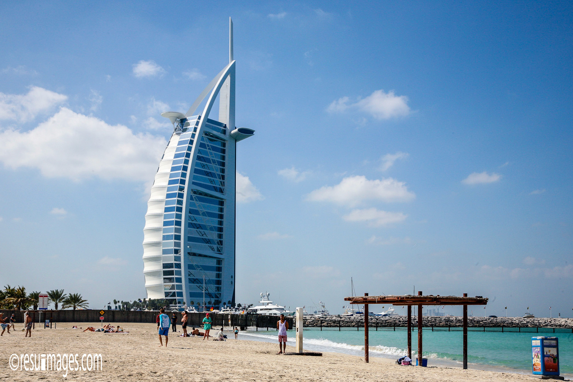 United Arab Emirates