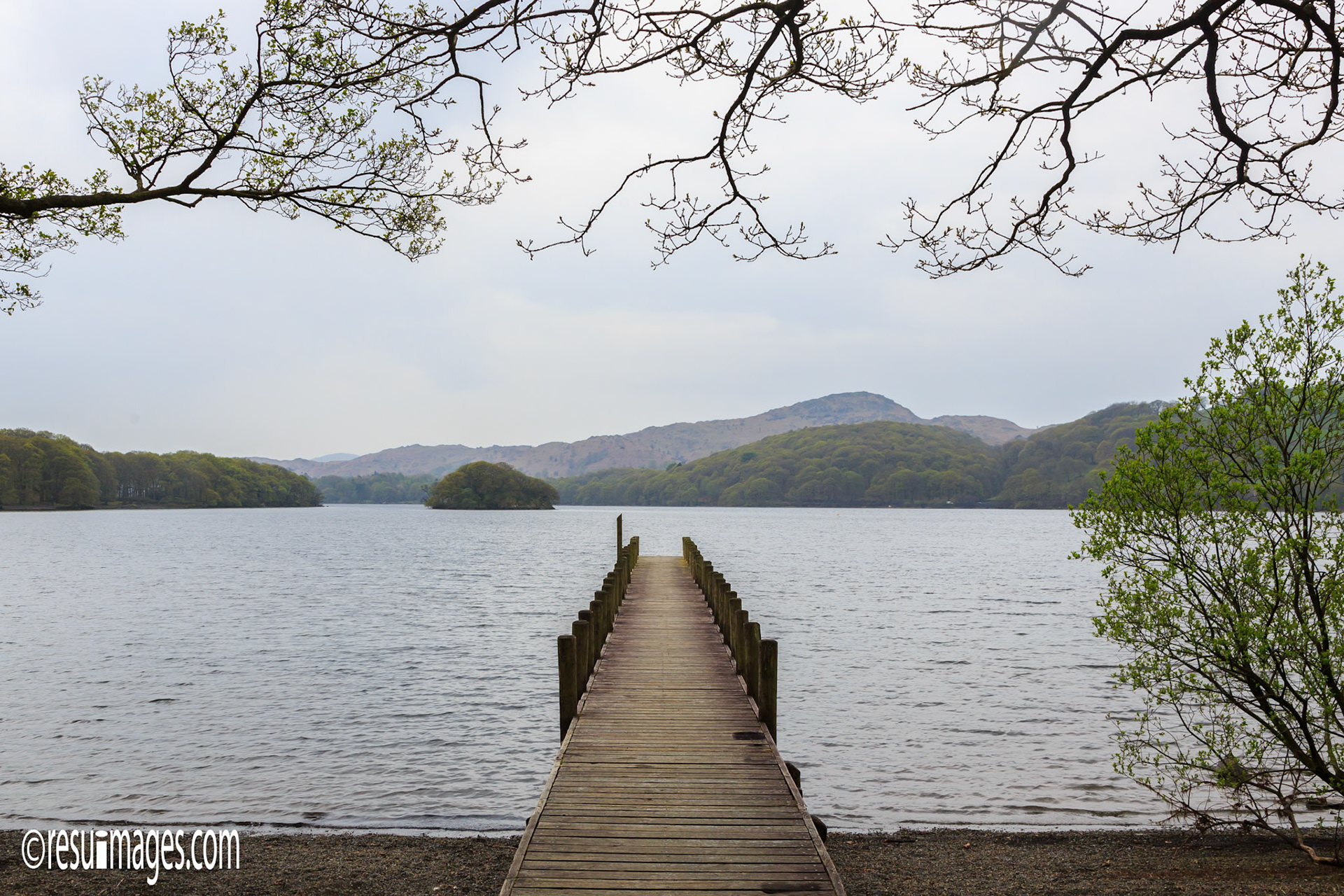Lake District