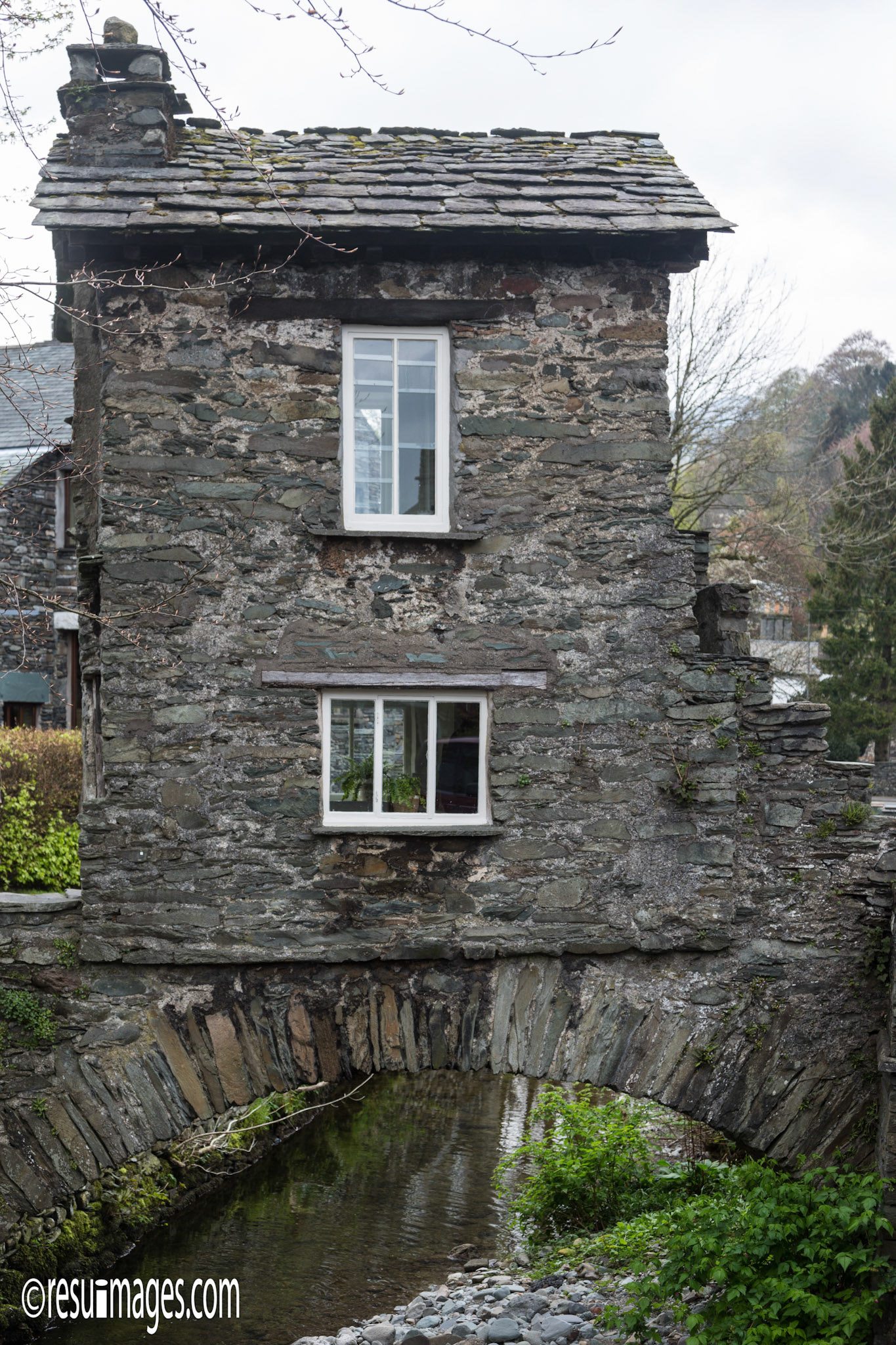 Lake District