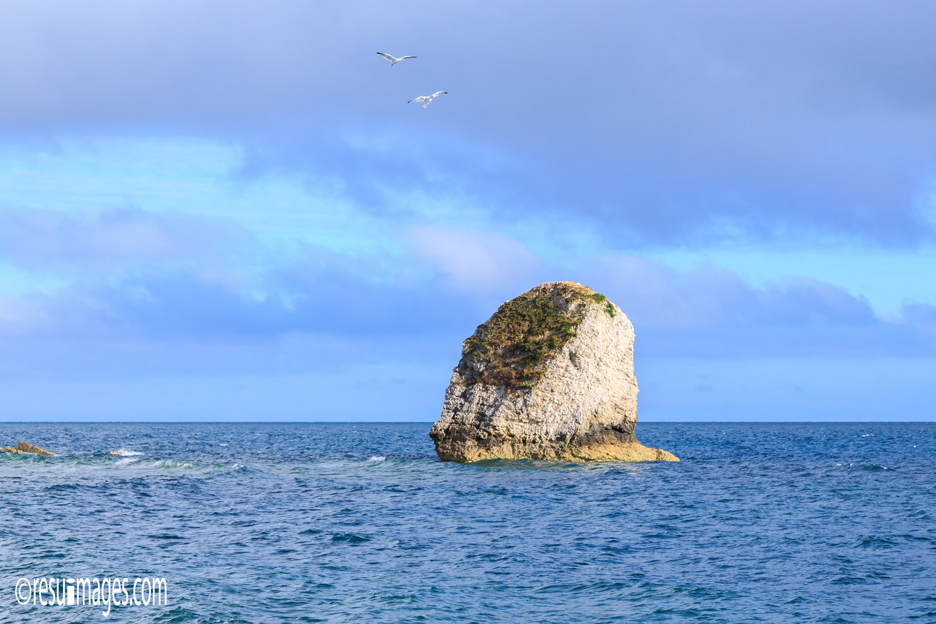 Isle of Wight