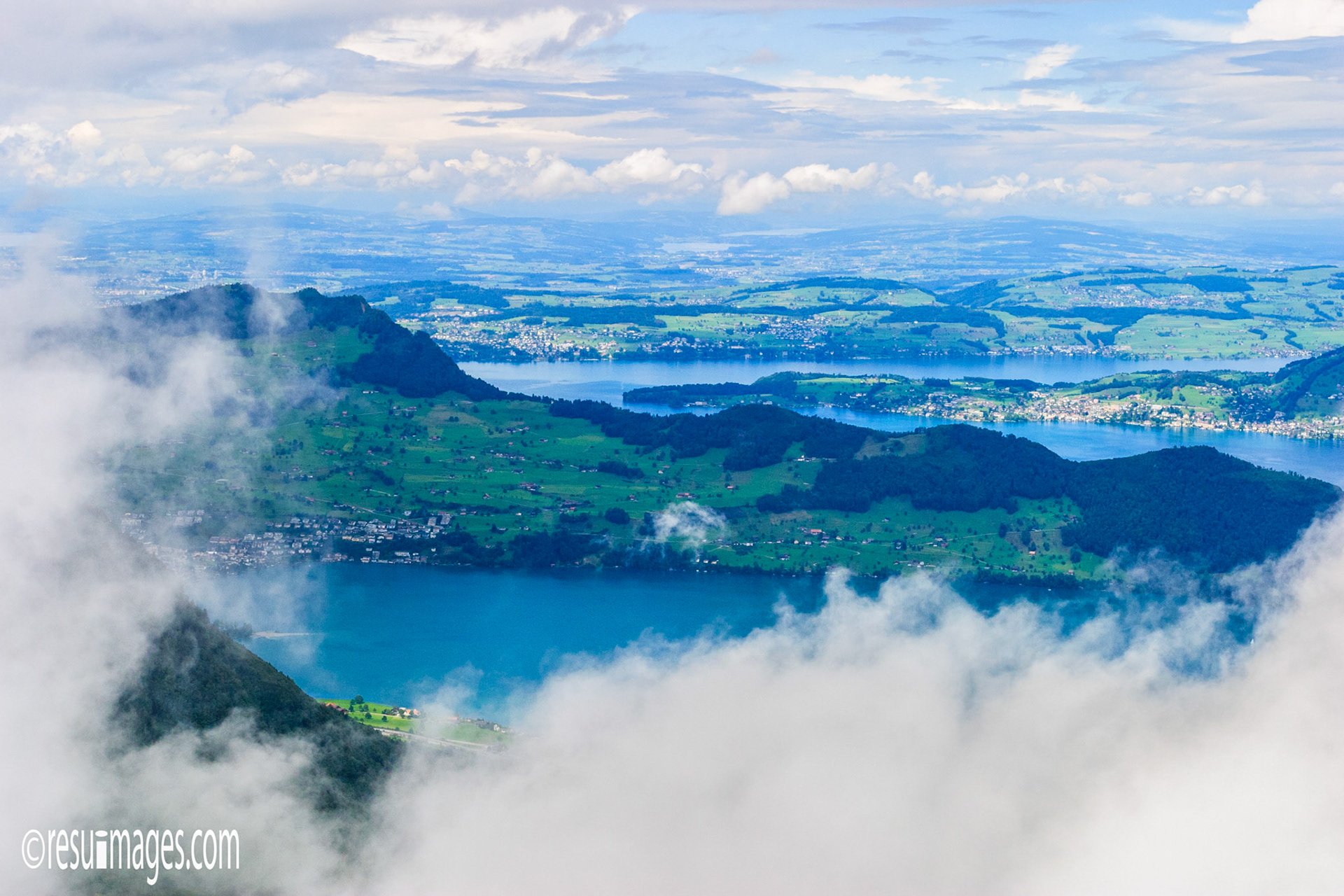 Klewenalp, Luzern, CHE
