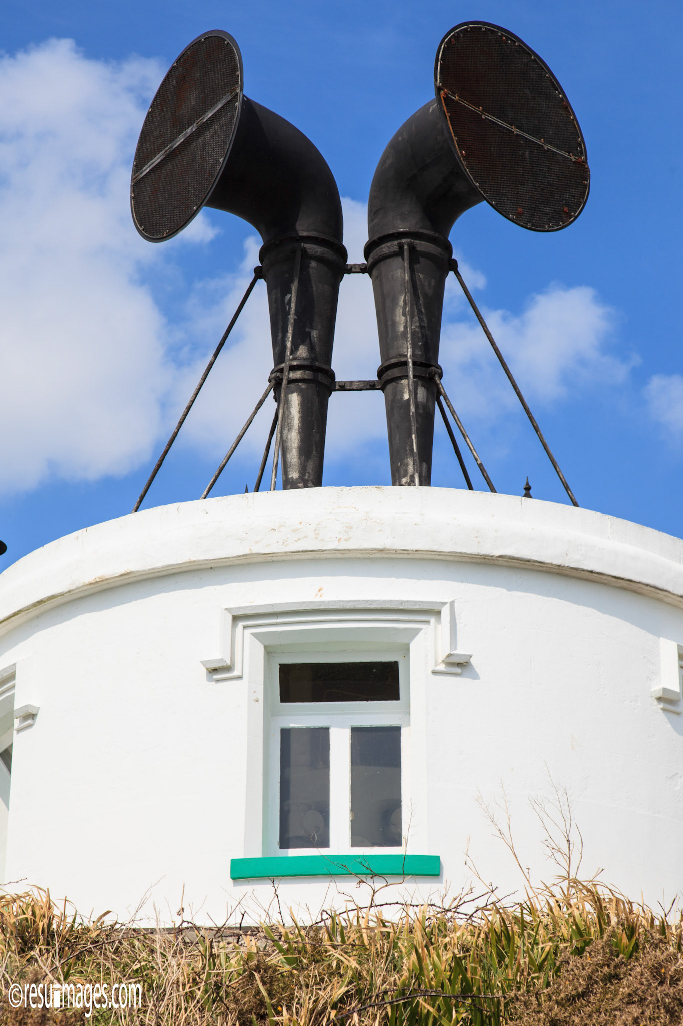 Lizard Lighthouse, Cornwall, GBR