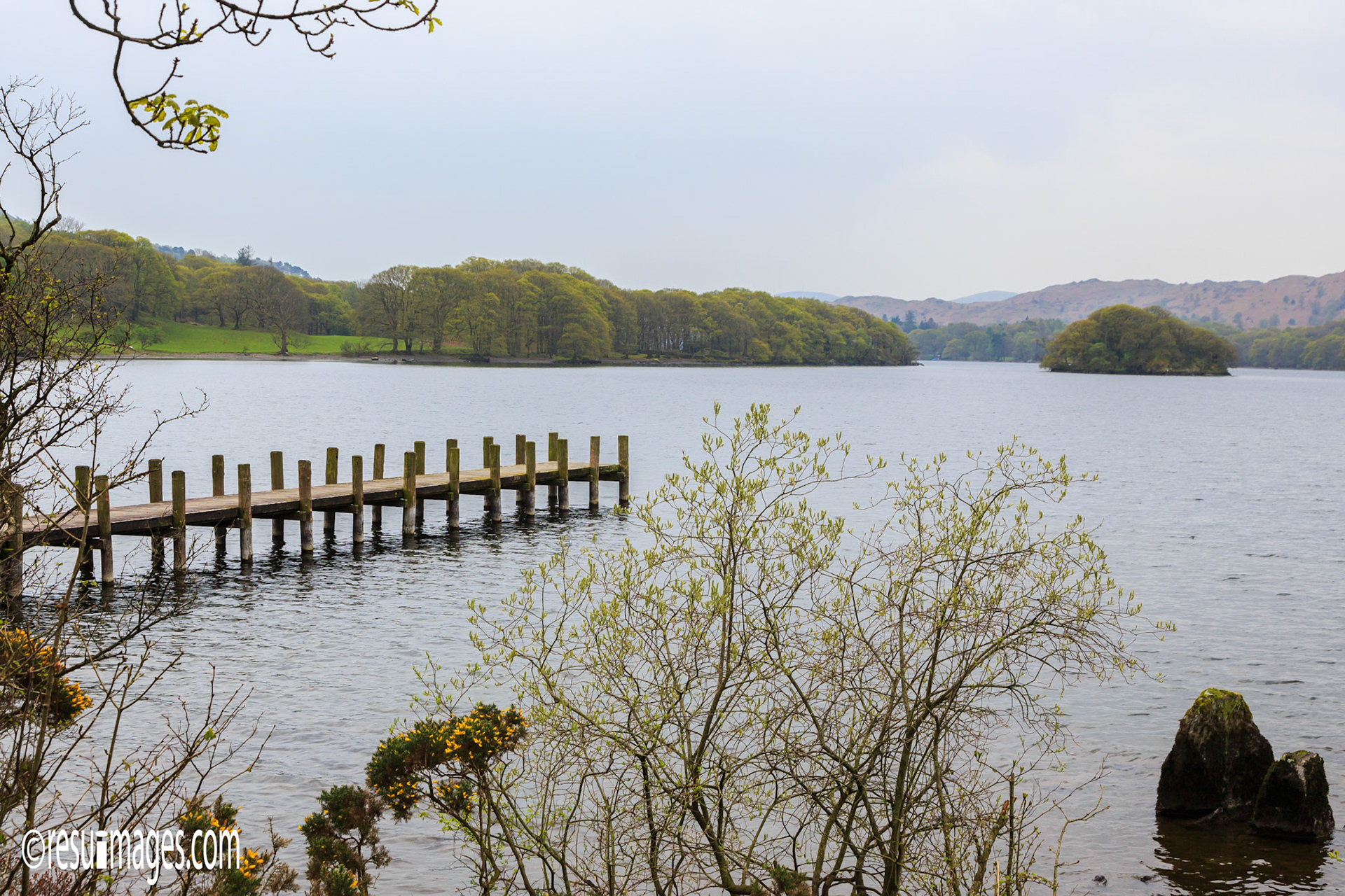 Lake District