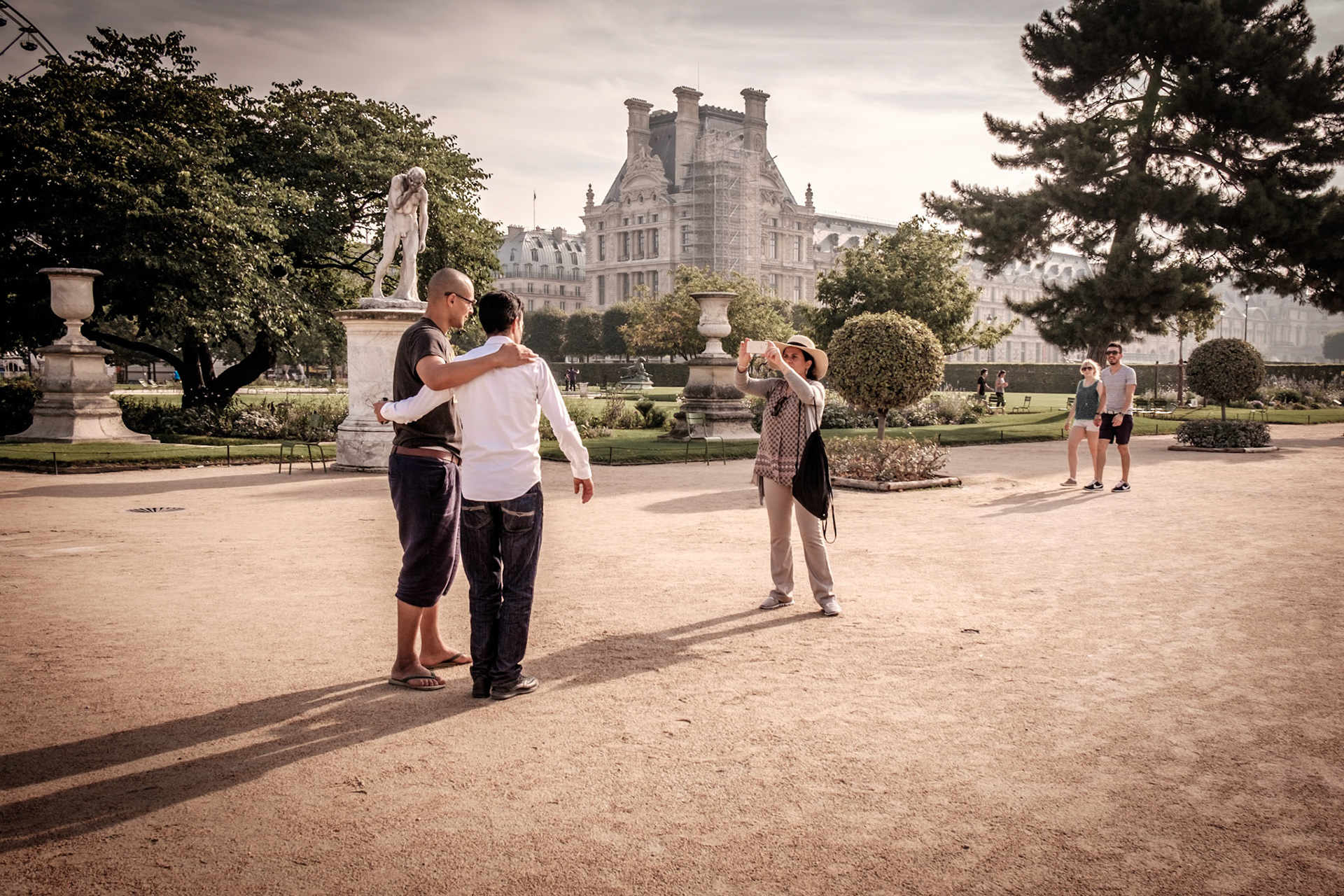 Paris, Frankreich