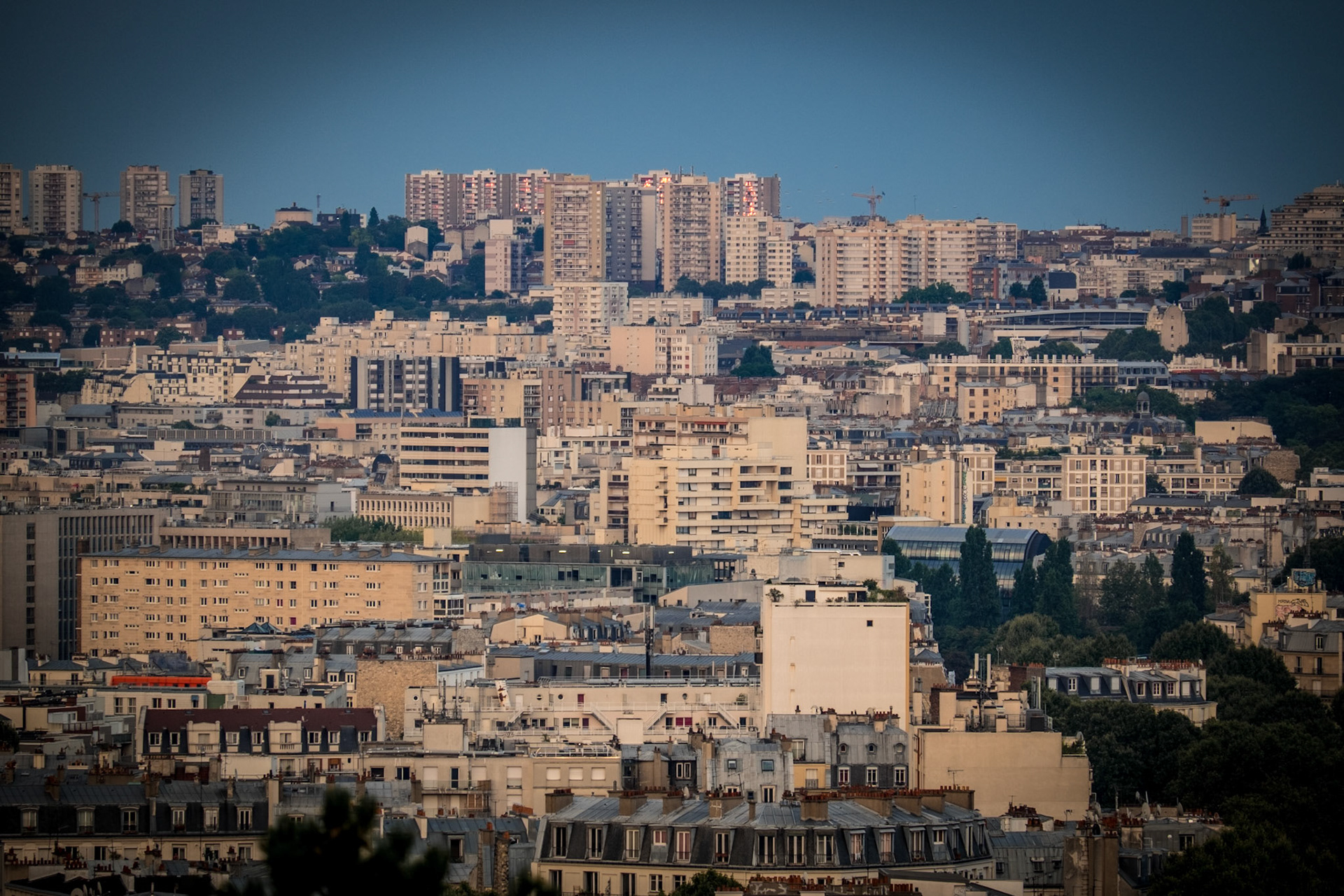 Paris, Frankreich