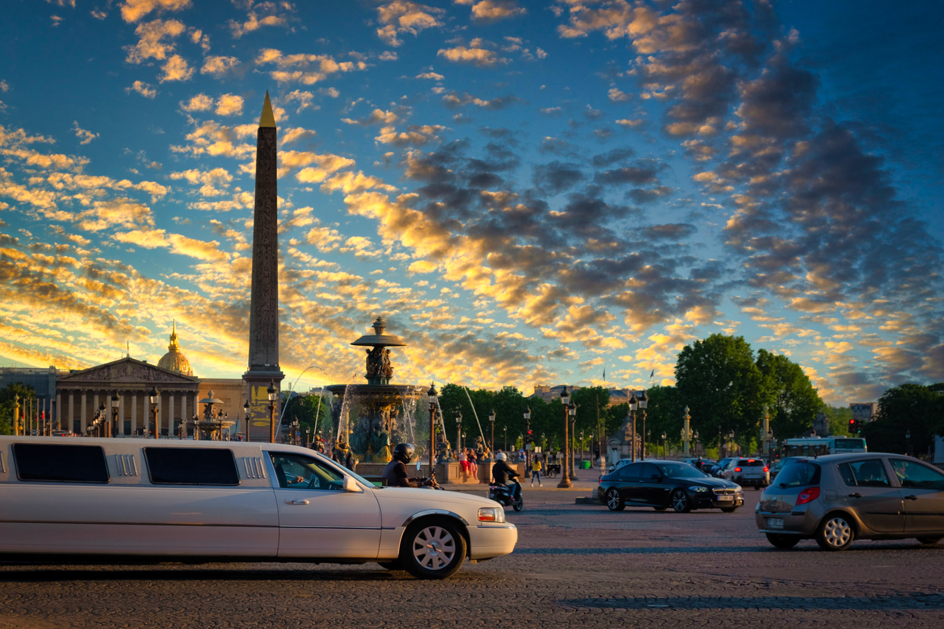 Paris, Frankreich