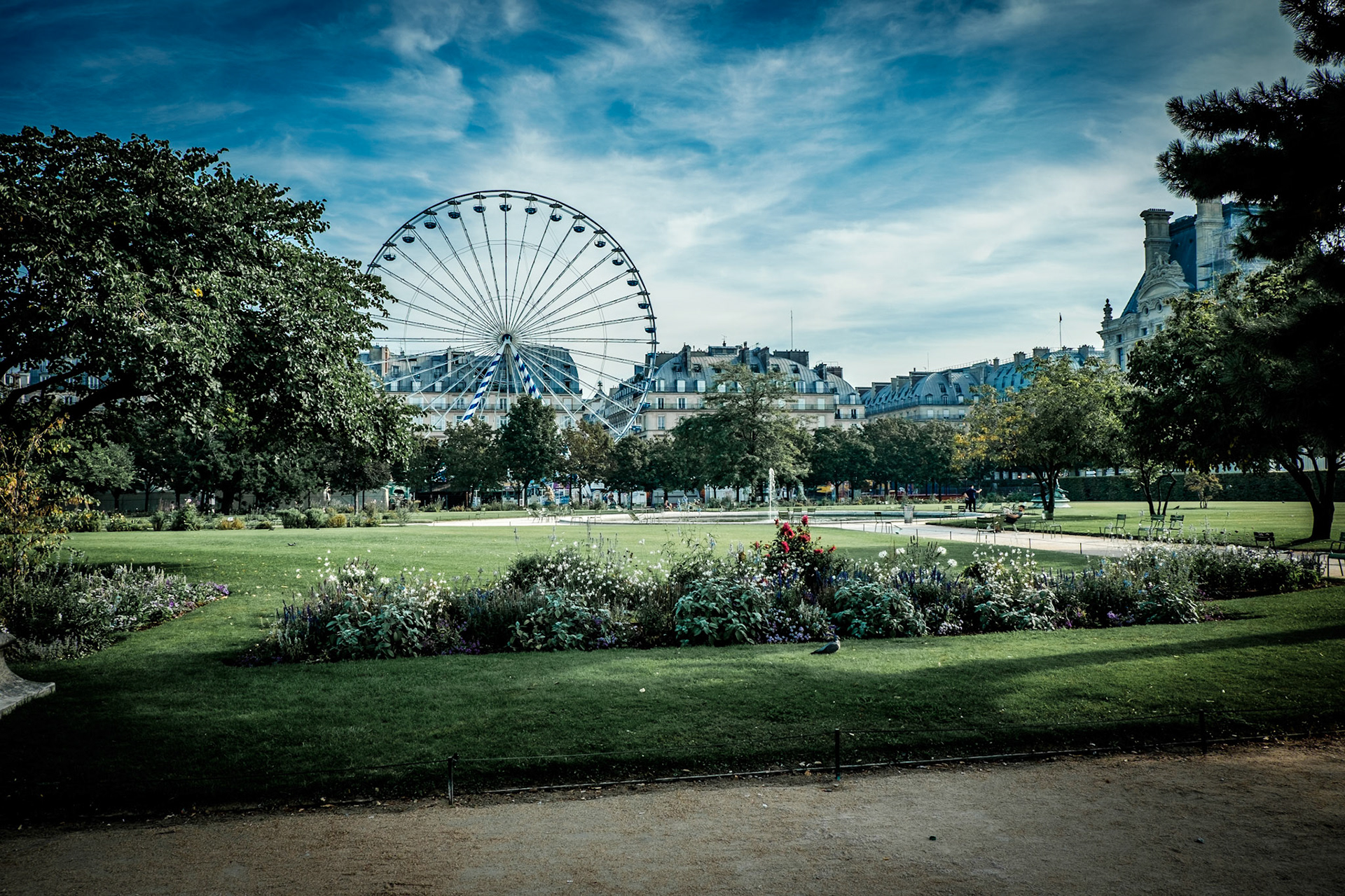 Paris, Frankreich