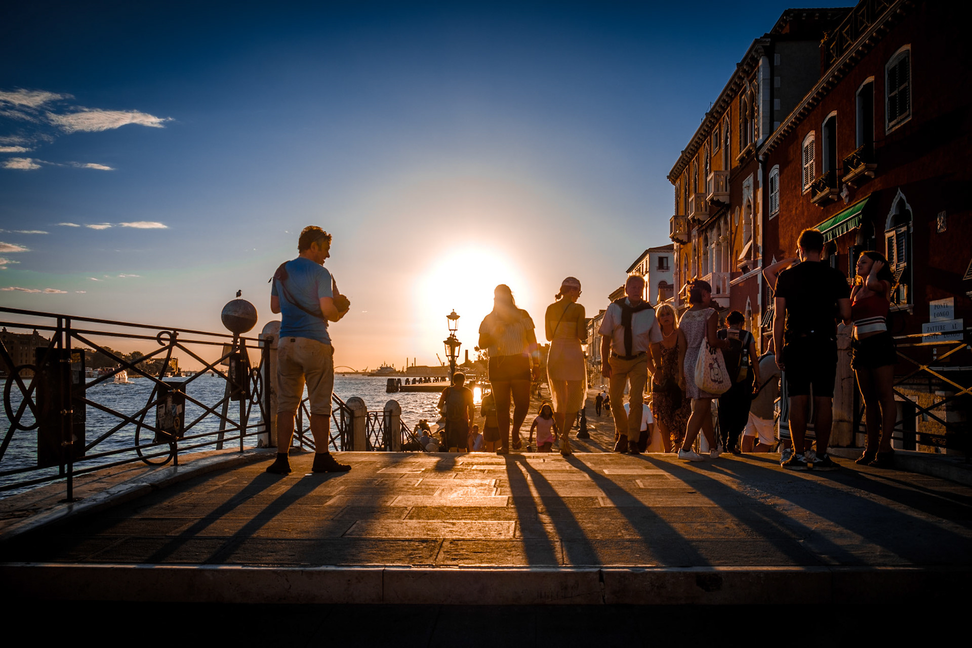Venedig, Italien