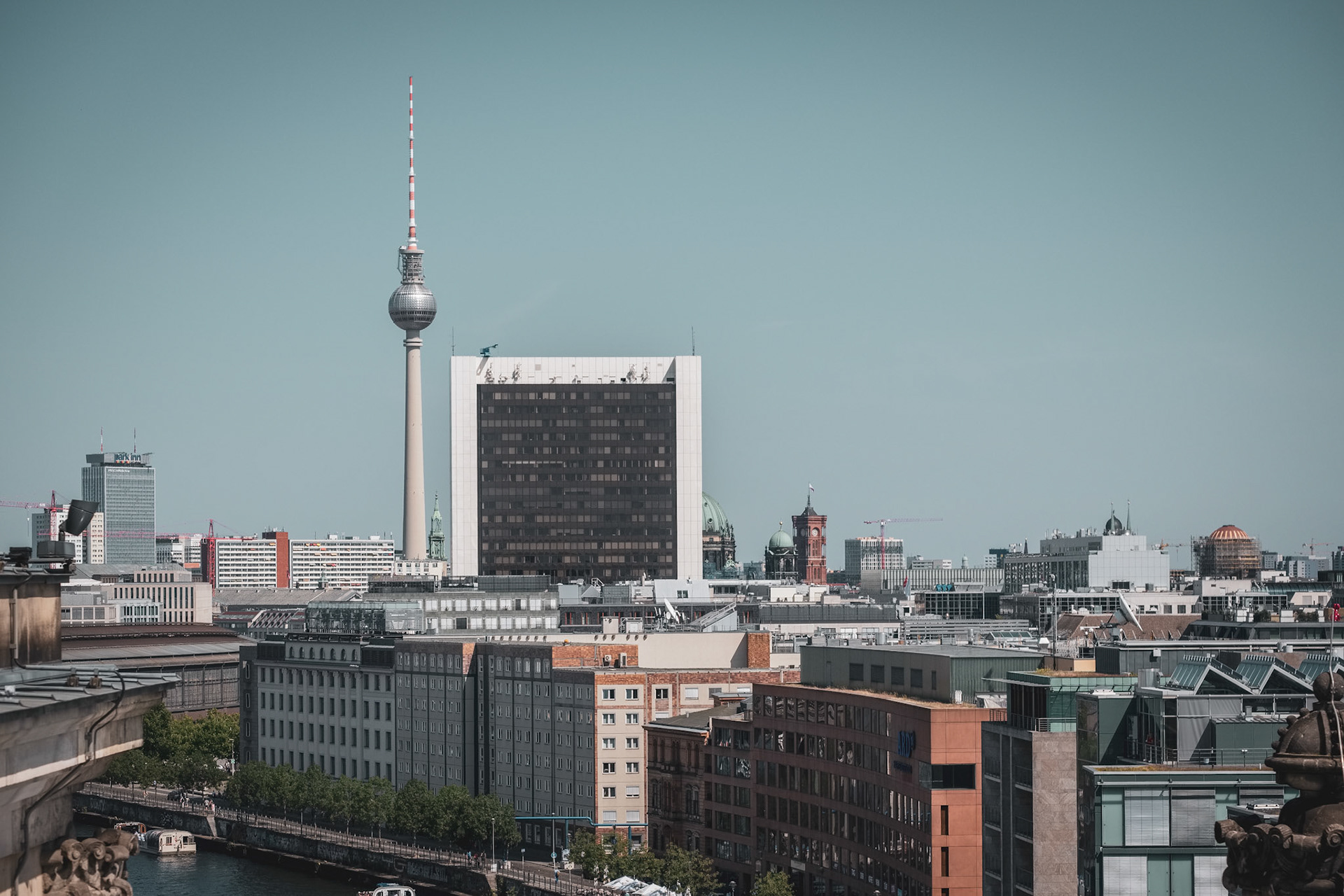 Berlin, Deutschland