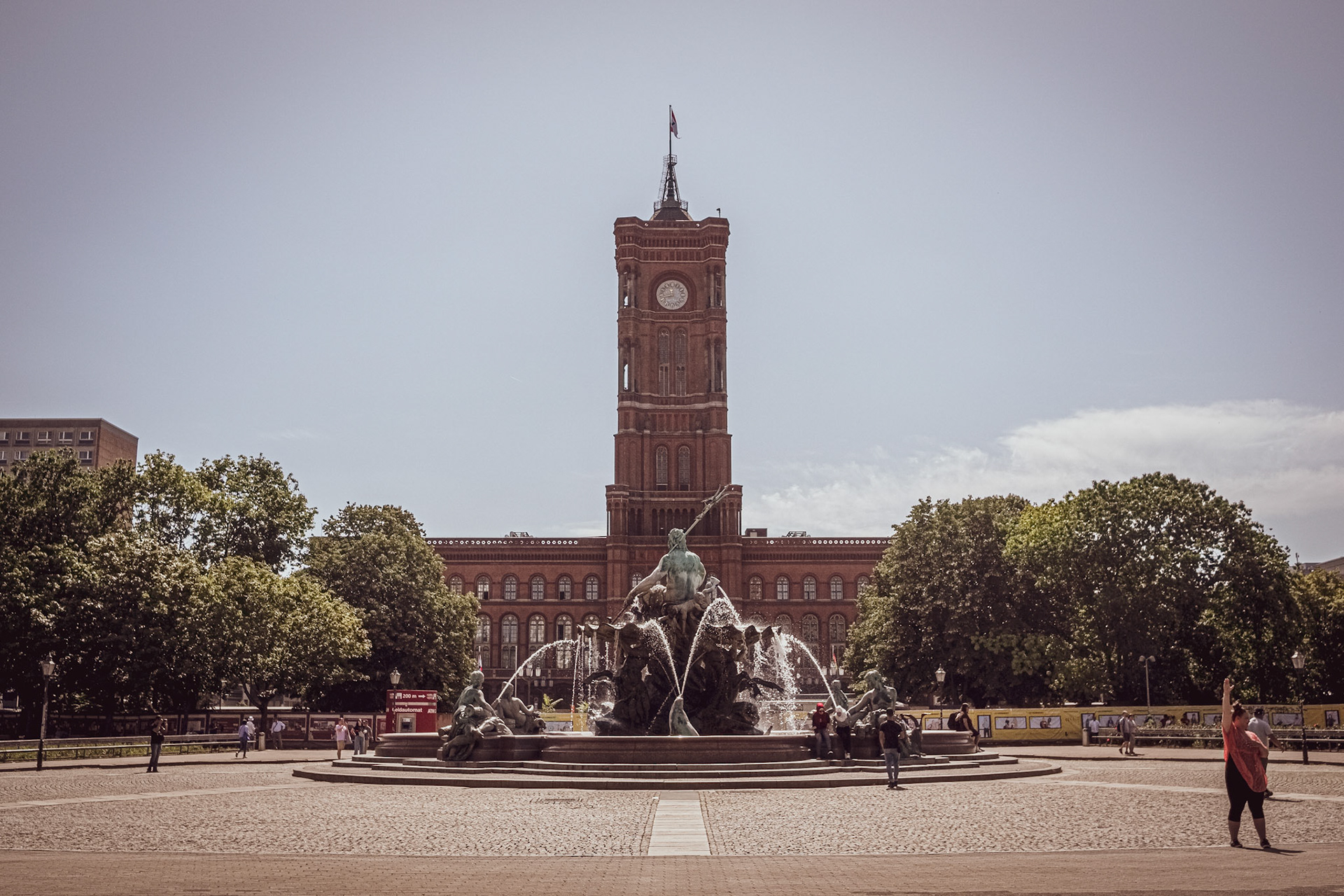 Berlin, Deutschland