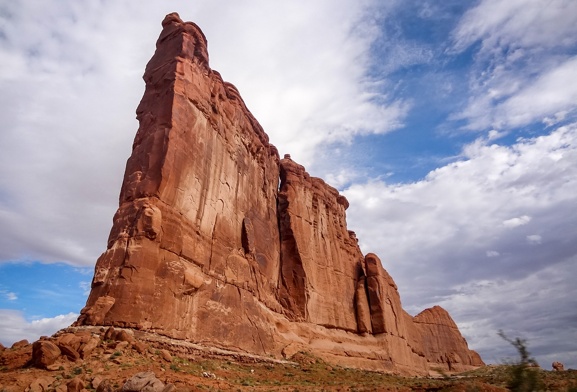 Utah, Arches NP