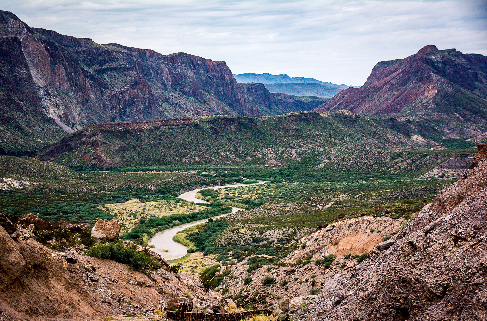 Texas, Rio Grande