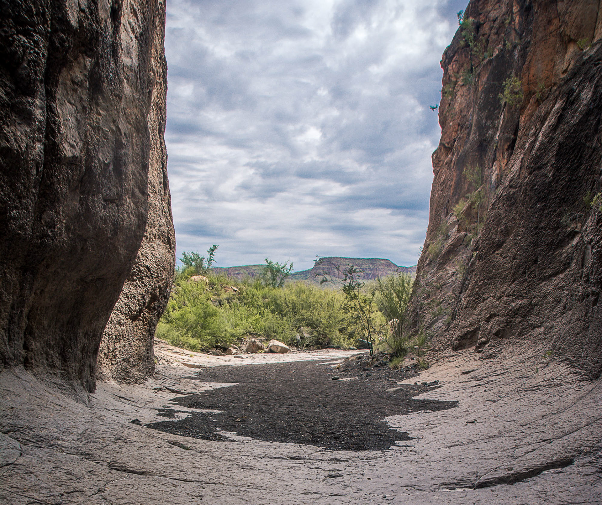 Texas, Big Bend NP