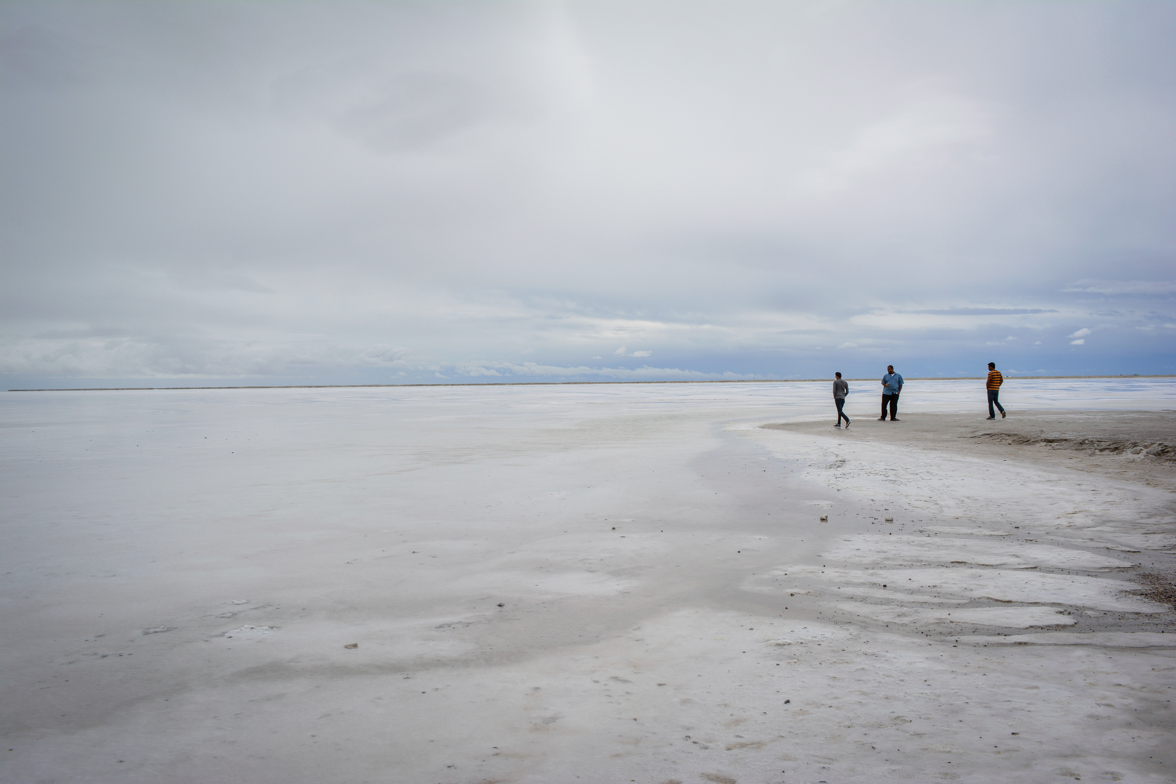 Utah, Salt Lake