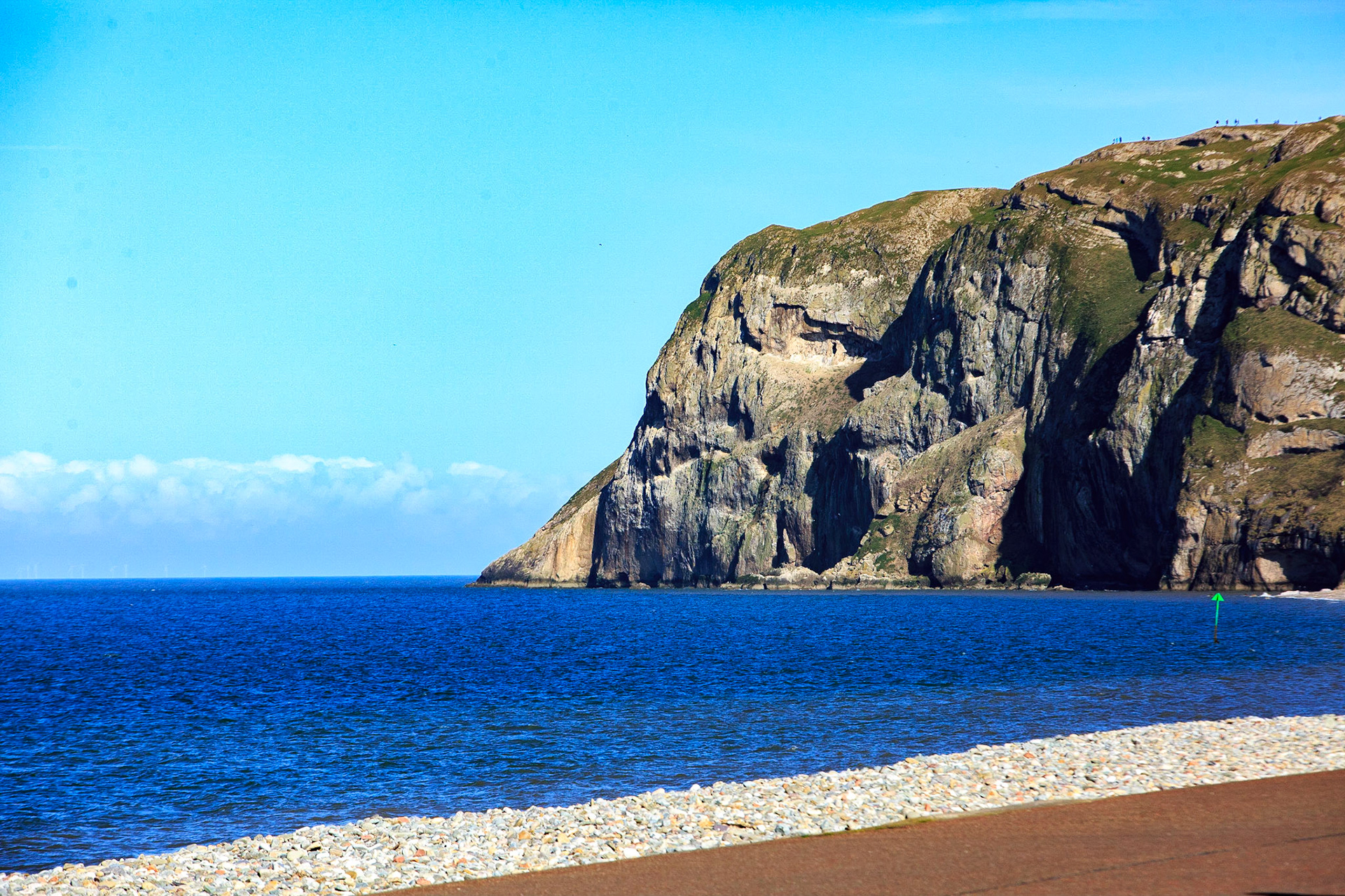 LLandudno, South Wales