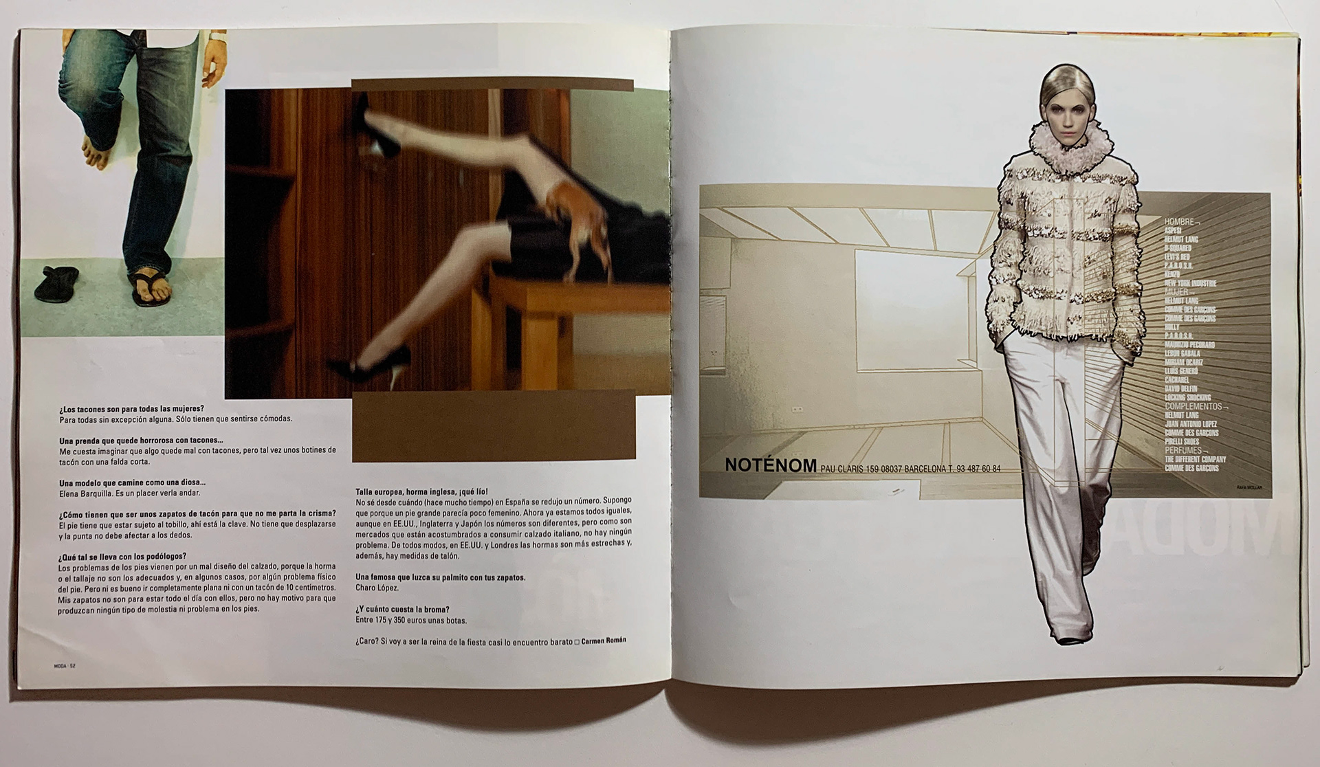 SELECTA, October 2002