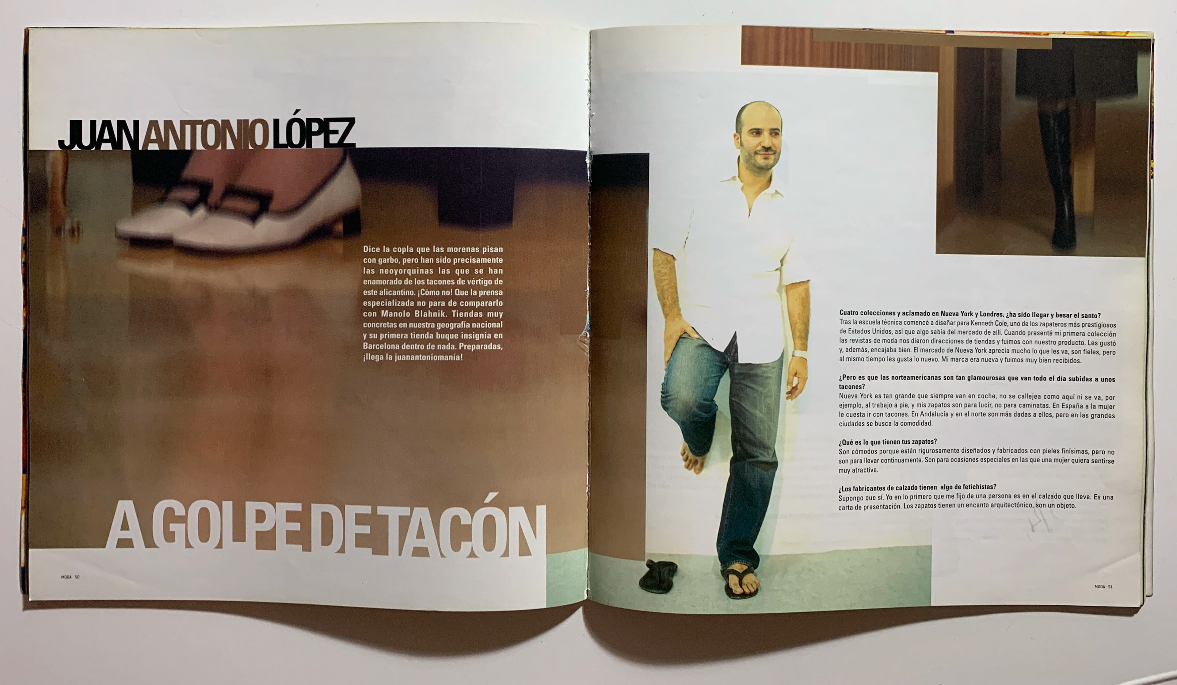 SELECTA, October 2002