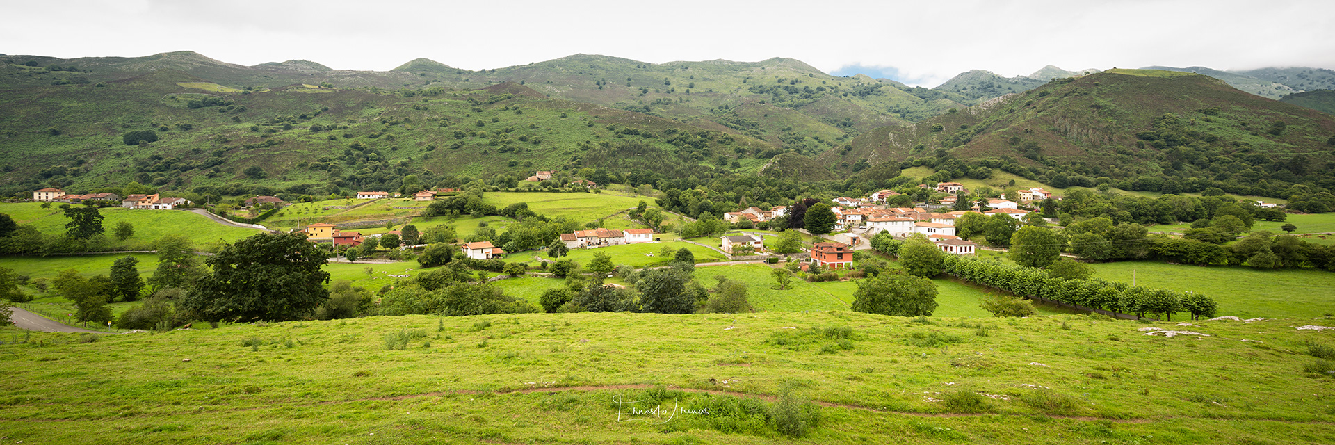 La Borbolla.