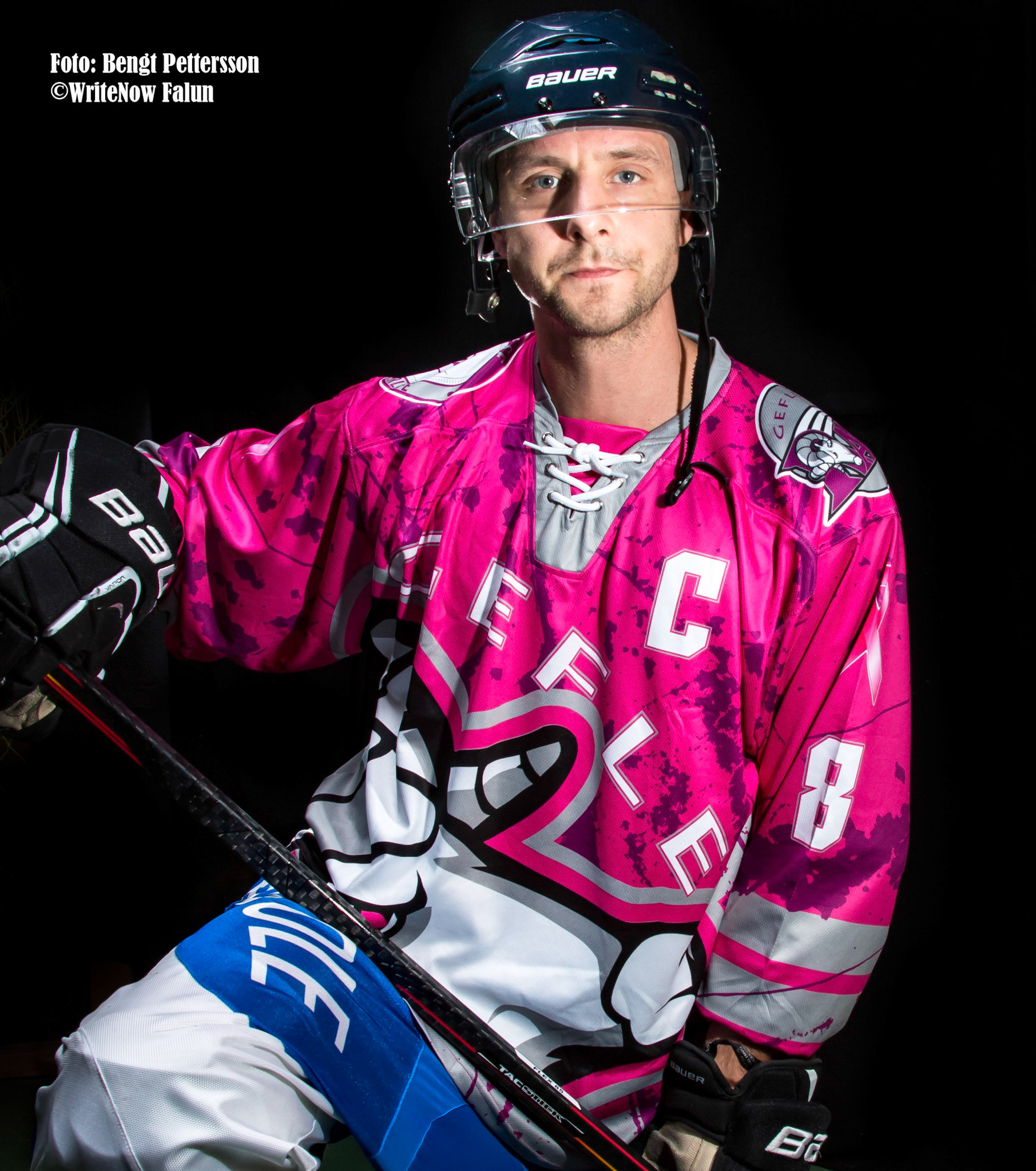 Gefle Inline in Göteborg