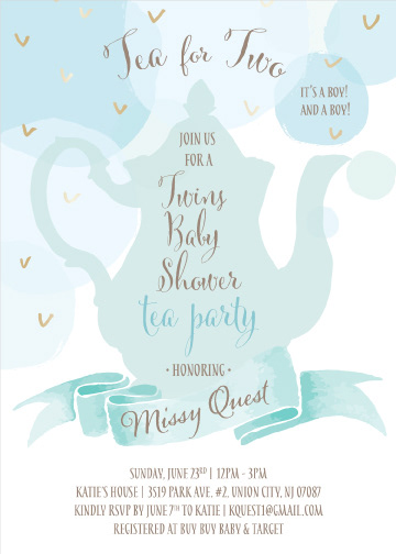 Baby Shower