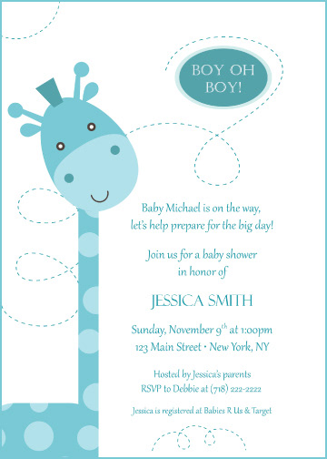 Baby Shower