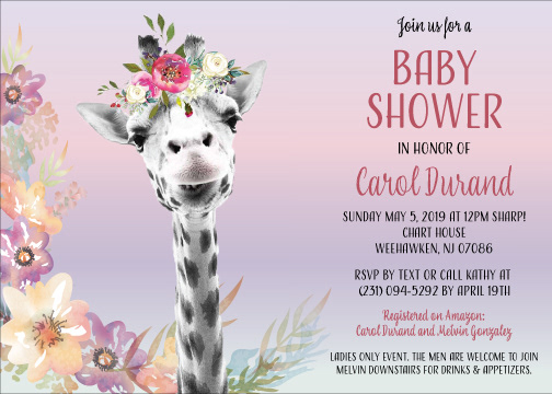 Baby Shower