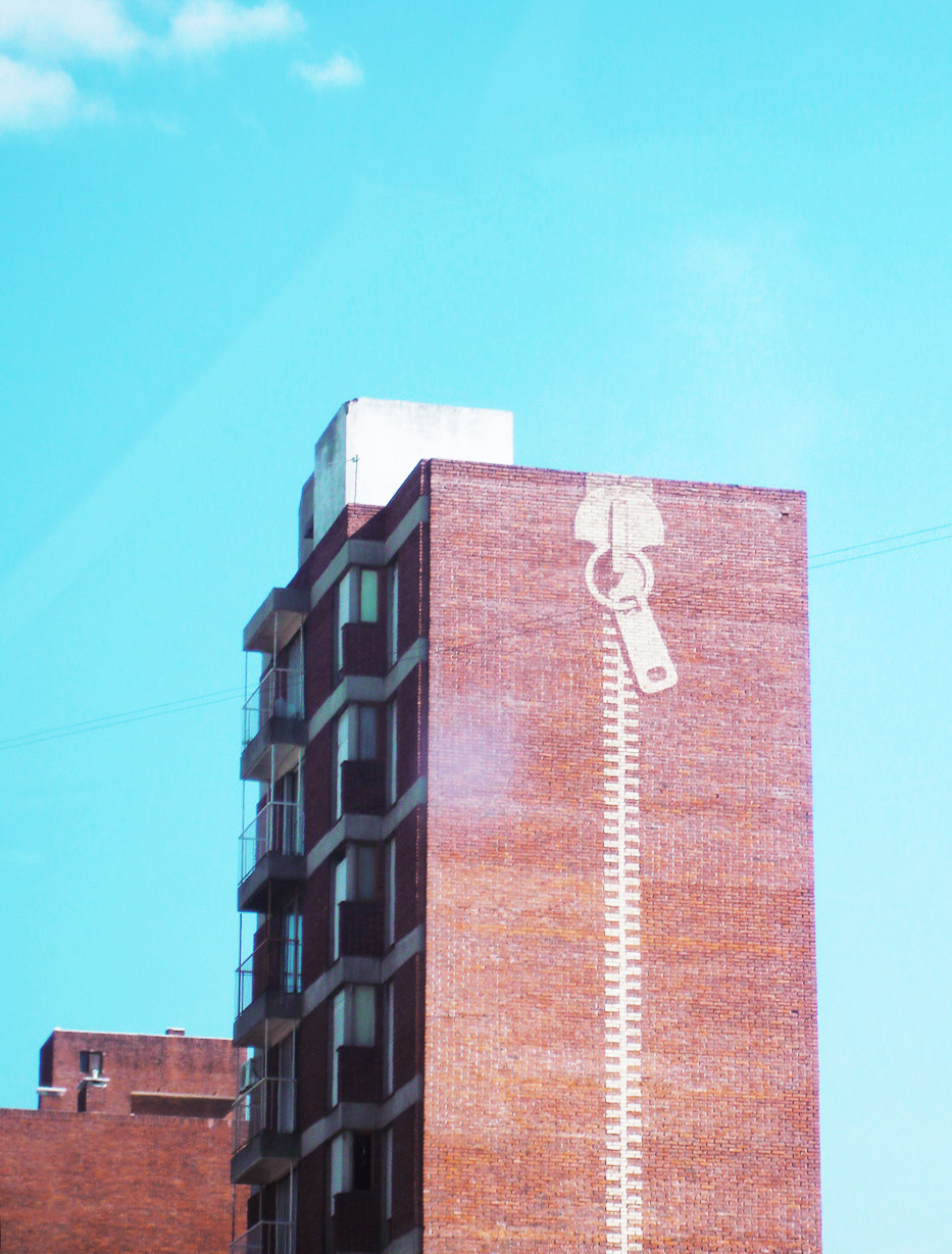 Ciara Bolivar photography, urban spaces, architecture, Buenos Aires