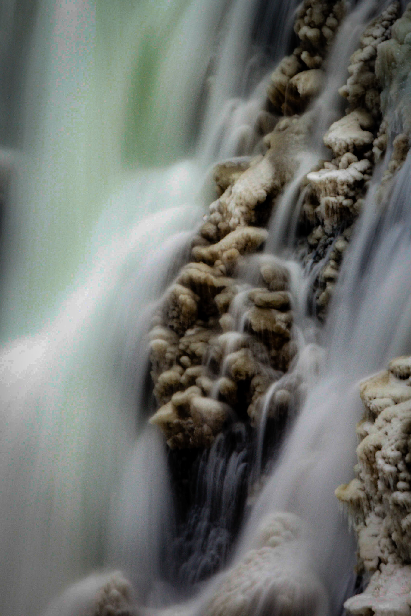 #Yellowstone Abstracts