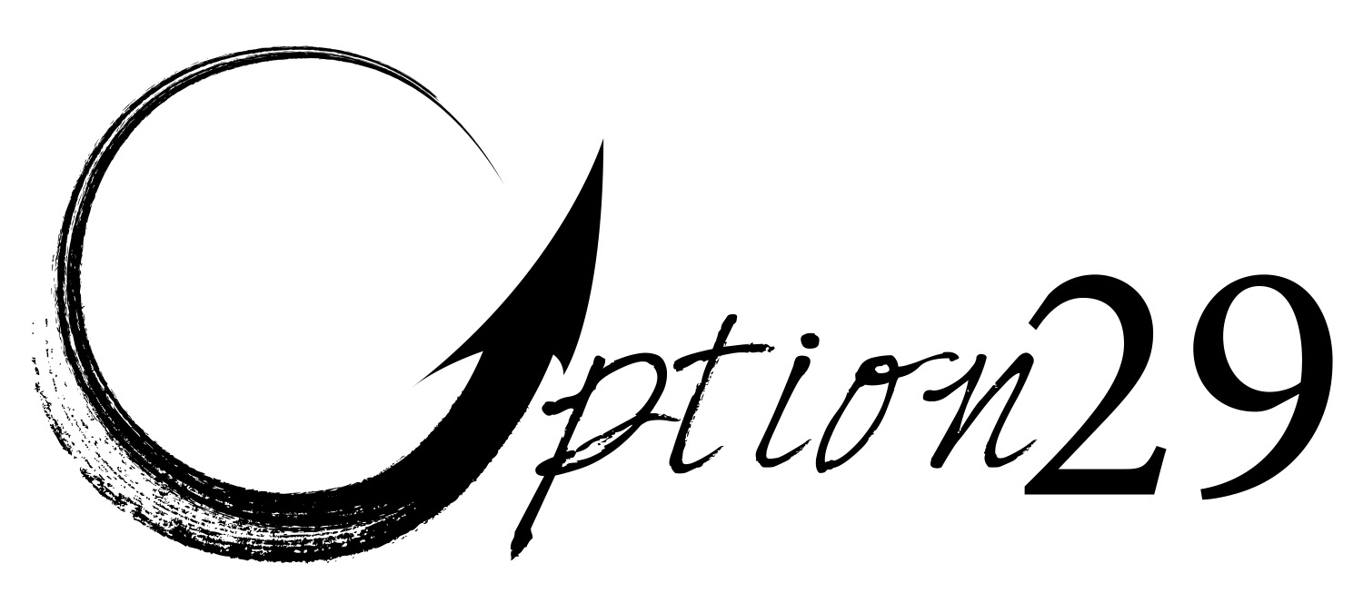 Standard logo in black