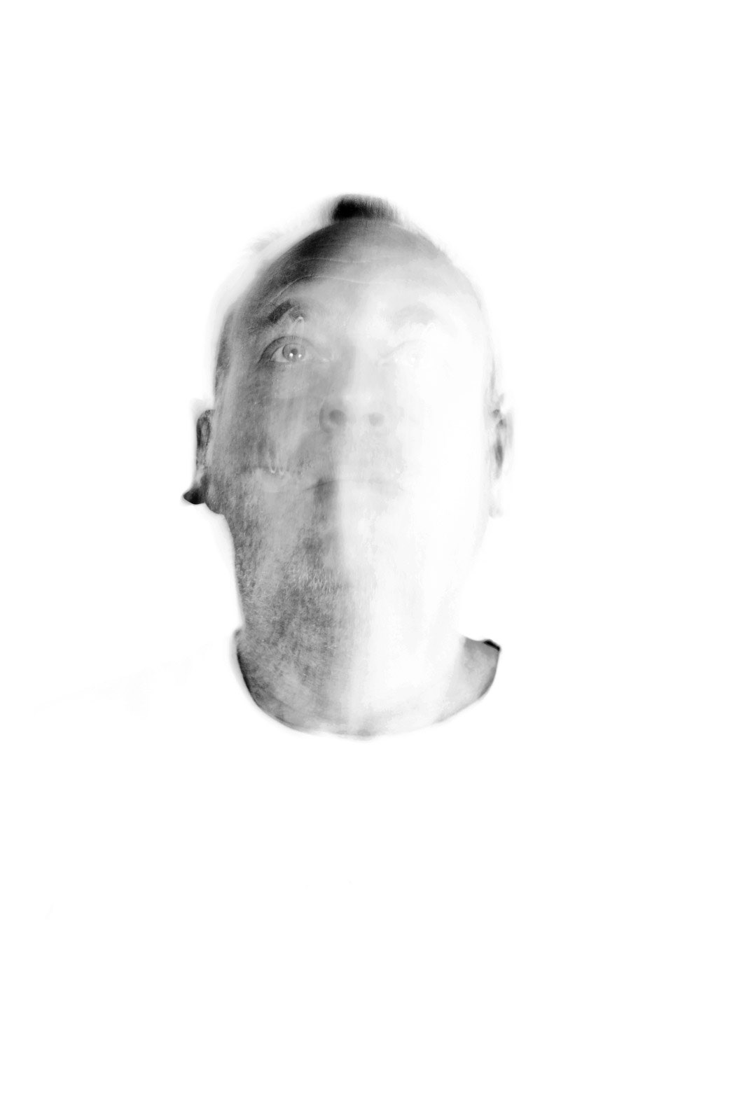 Superstitions Moléculaires - Photographie Numérique en Studio - France - 2018