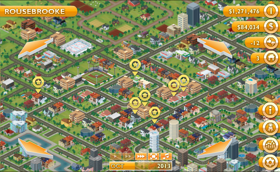 Ben Leffler S Portfolio Century 21 Property Mogul