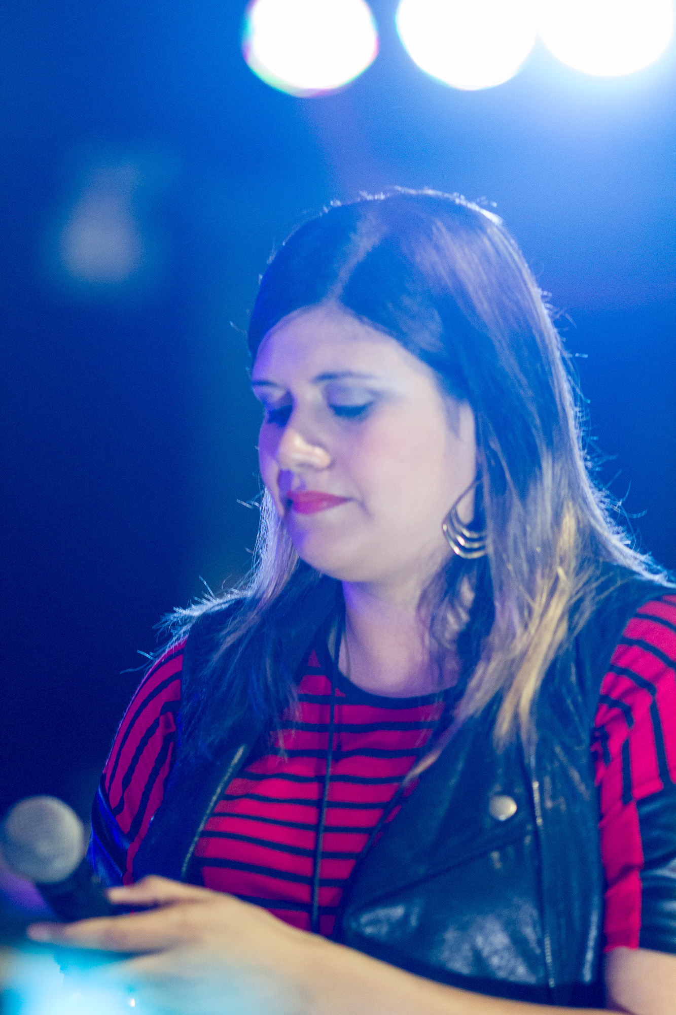 Nhiếp ảnh kỹ thuật số tuyệt vời / Cédric Converset - Marcela Gandara (Live)
