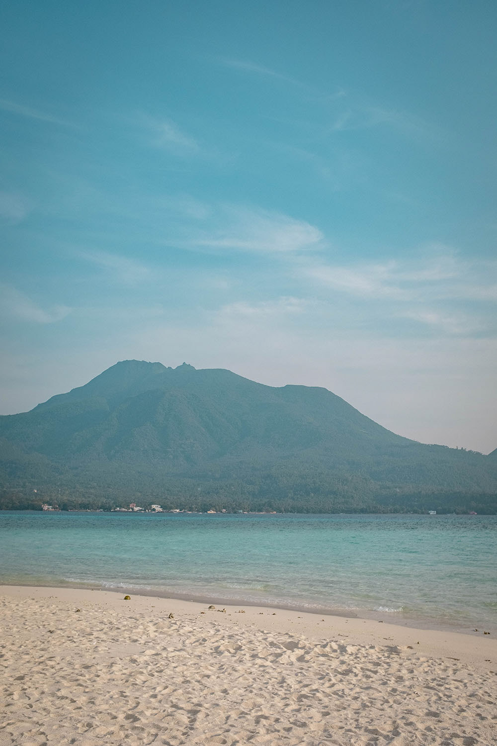 Camiguin Island