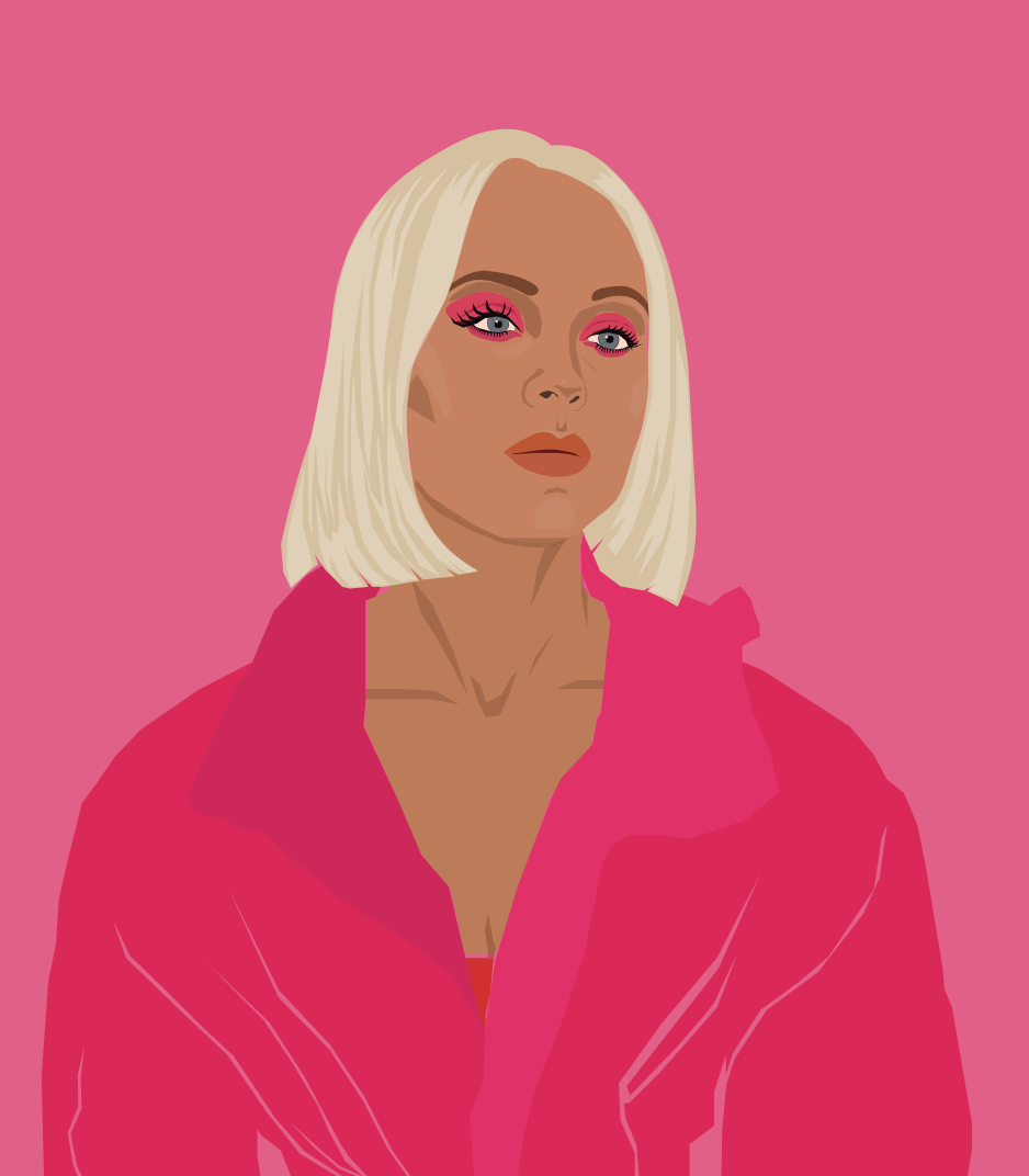 "Zara" 2019