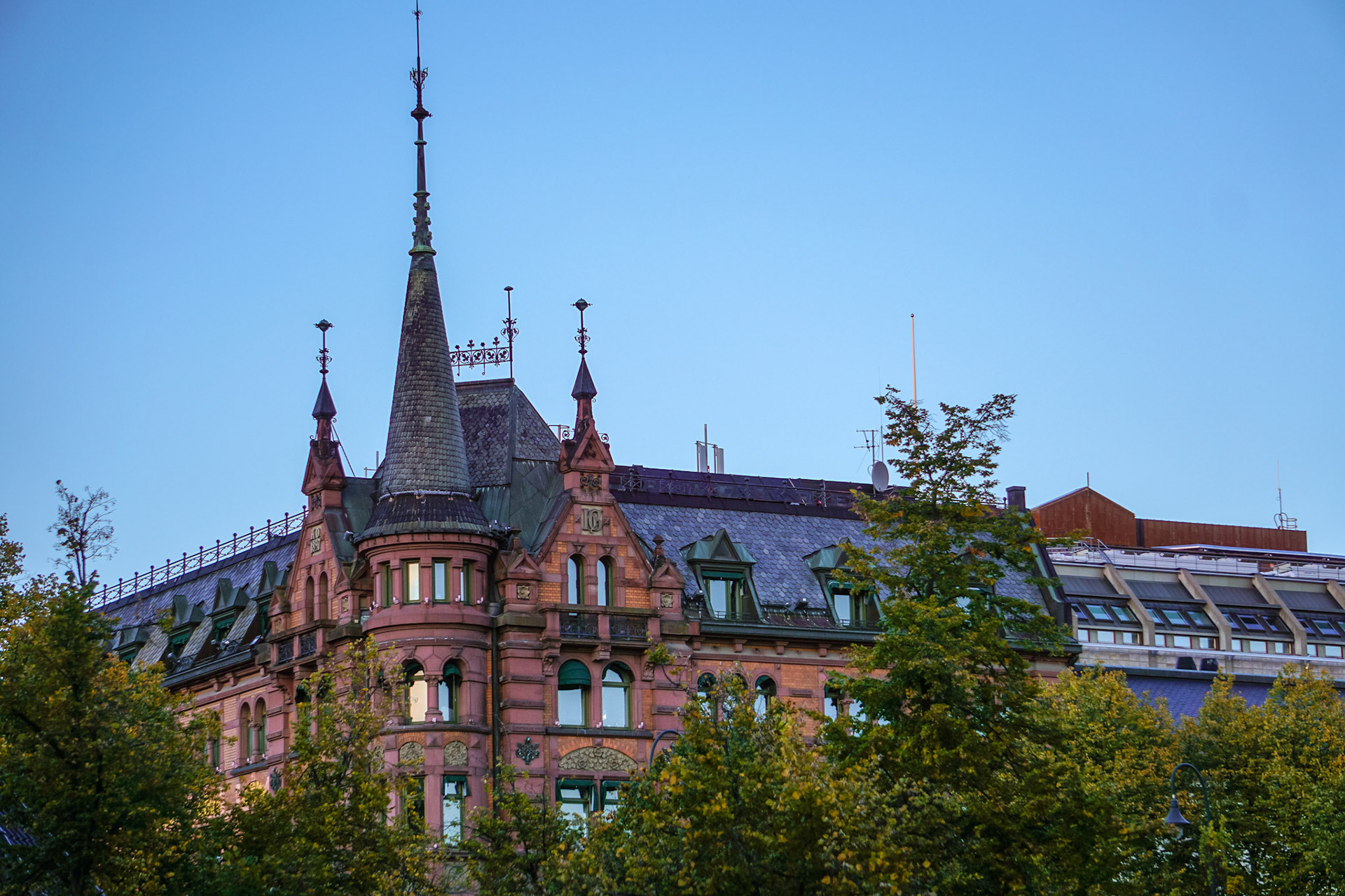 Oslo