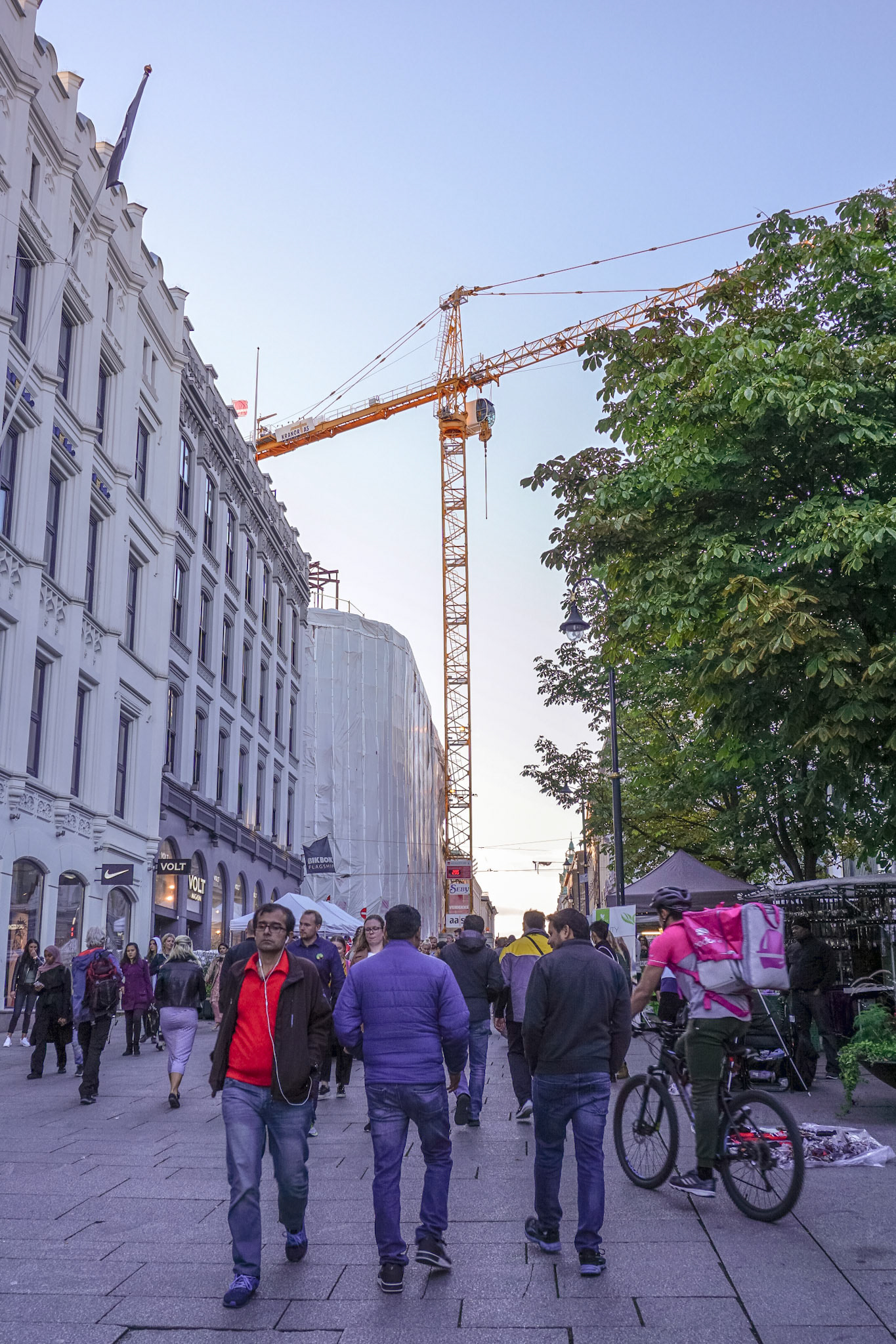Oslo