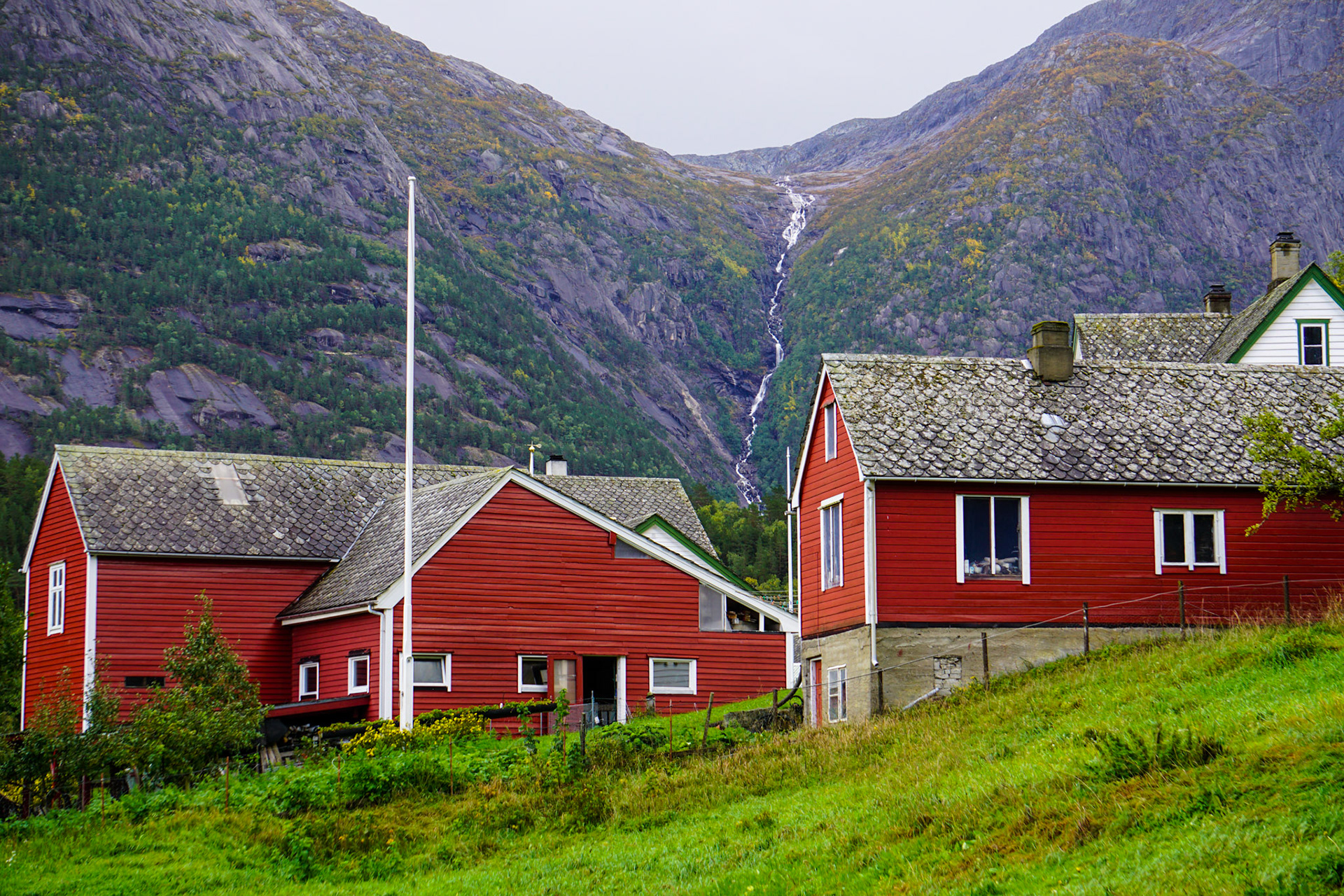 Eidfjord