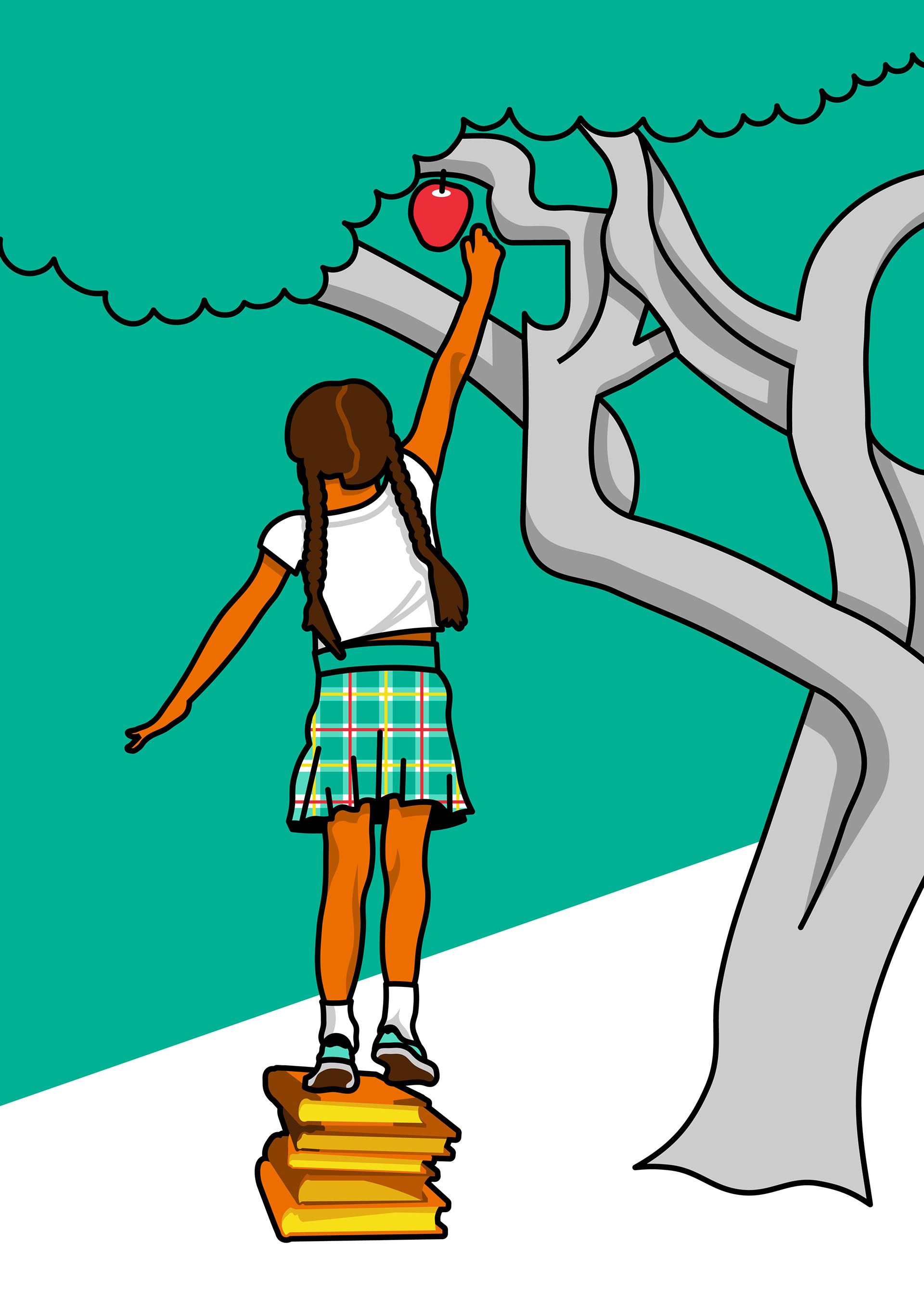 DERECHO A EDUCACIÓN