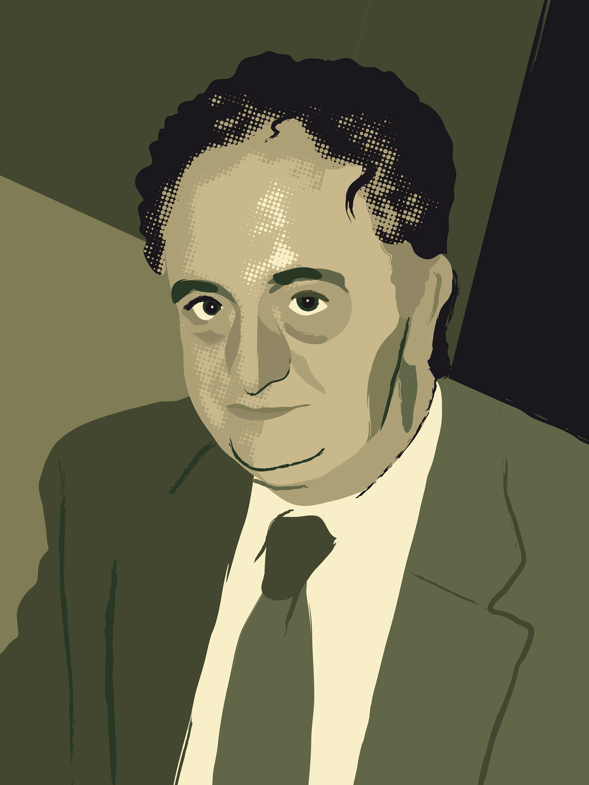 JOSÉ LUIS MORENO