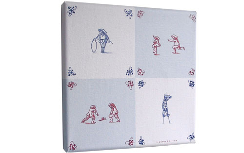 canvas spelletjes