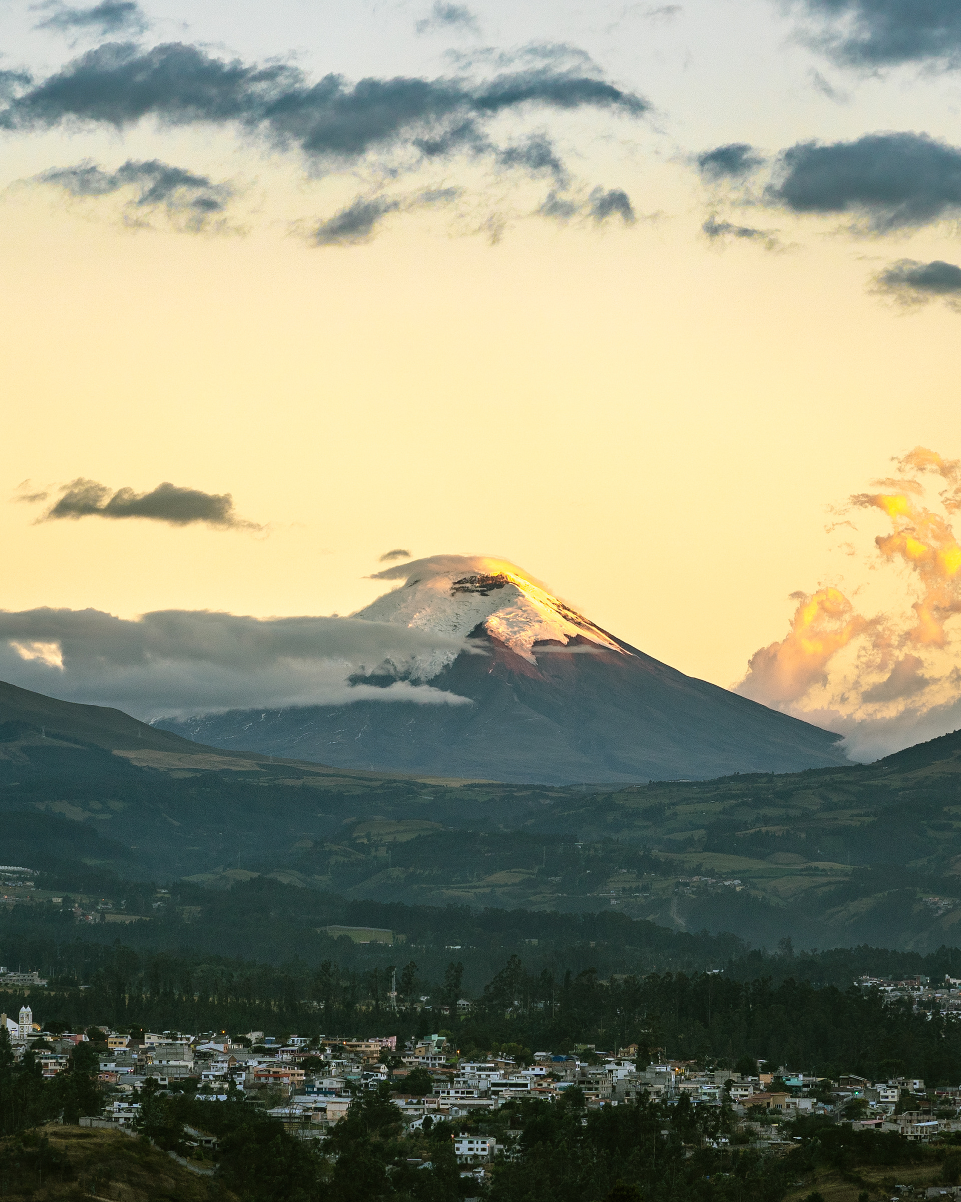 Cotopaxi
