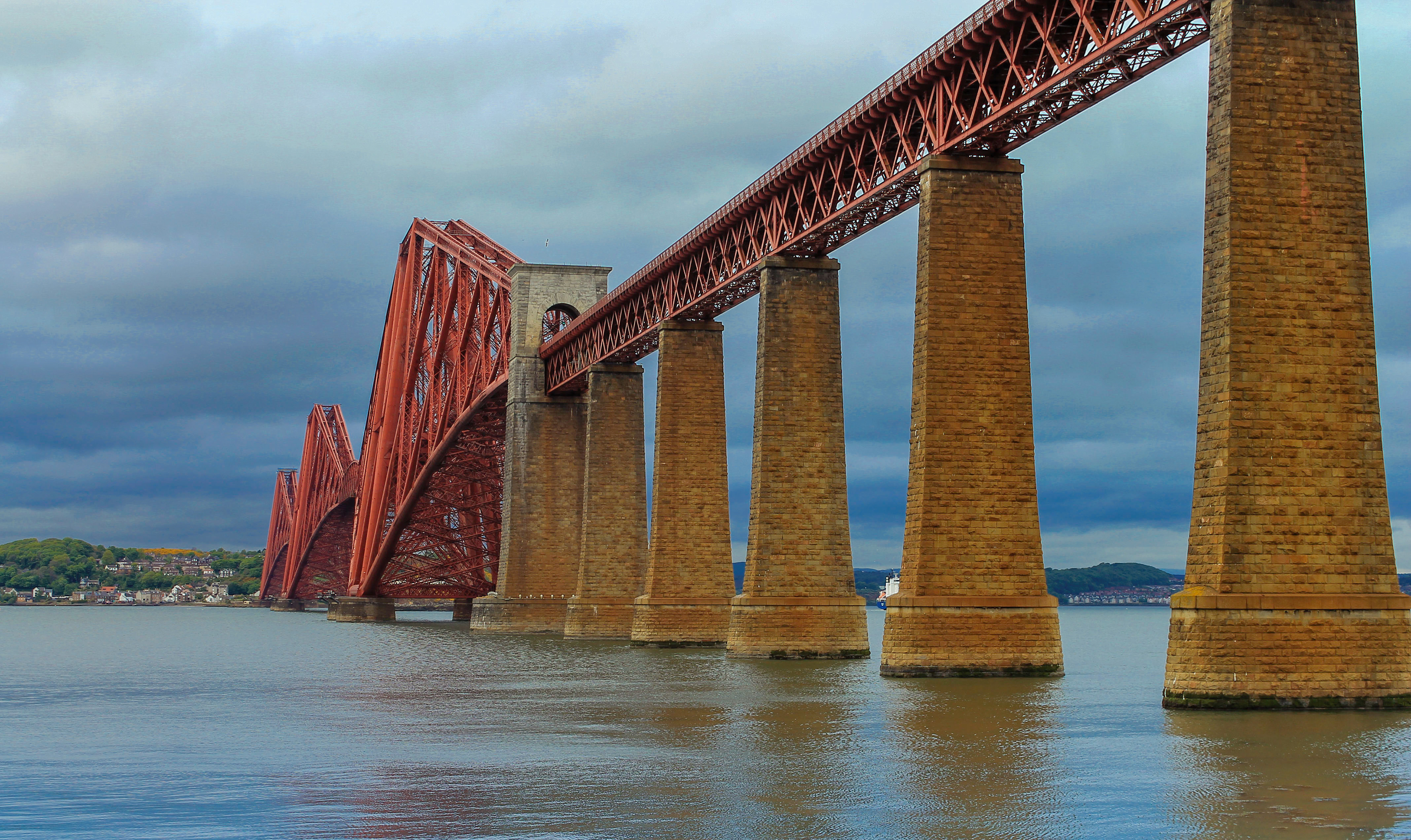 Forth Rail Bridge