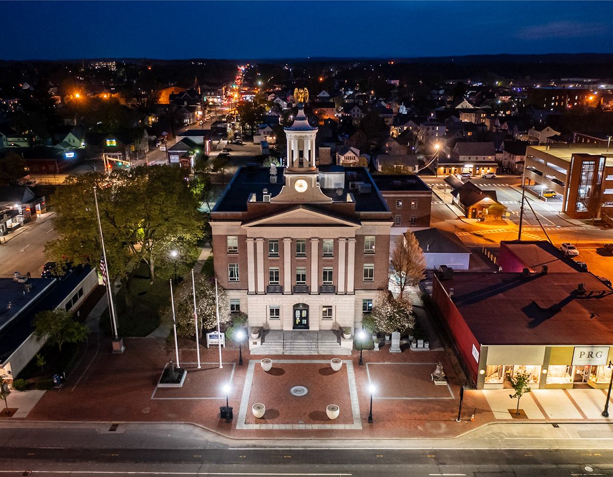 Seth J Dewey Photography - Nashua