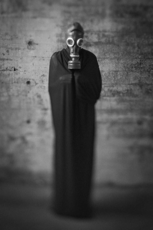 Ilford Delta 100 35mm