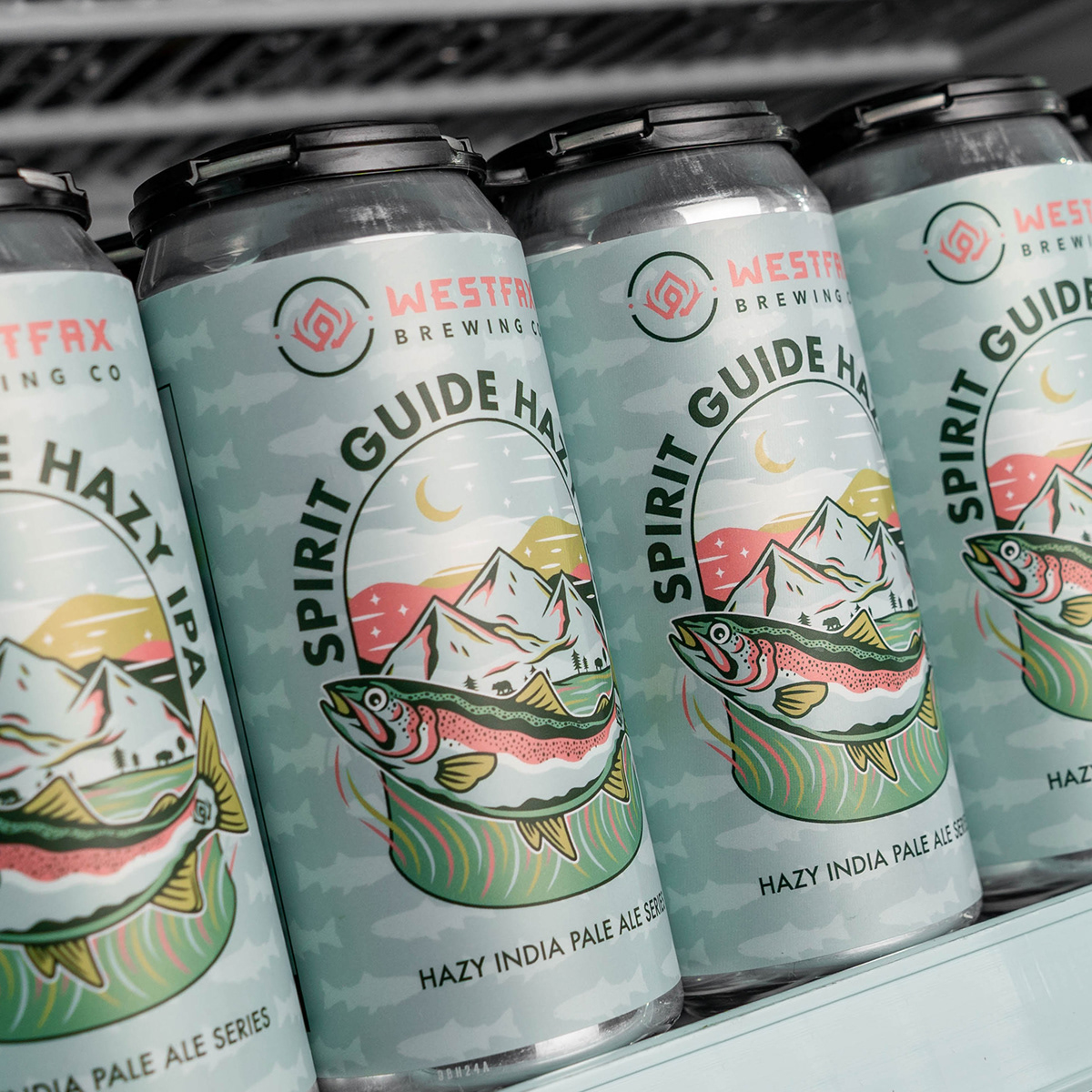 Beer Breath Co Spirit Guide No 1