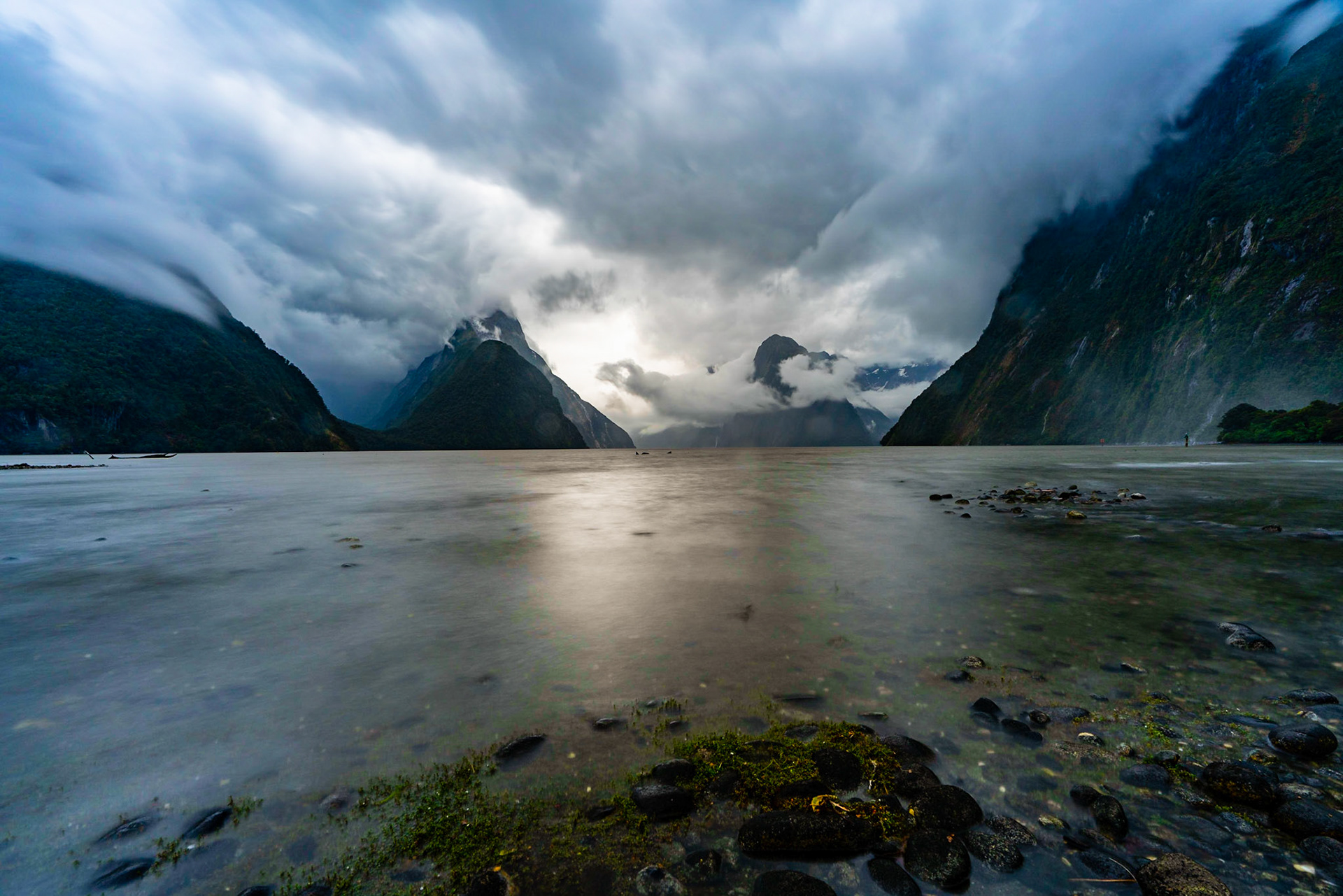 New Zealand | Milford Sounds