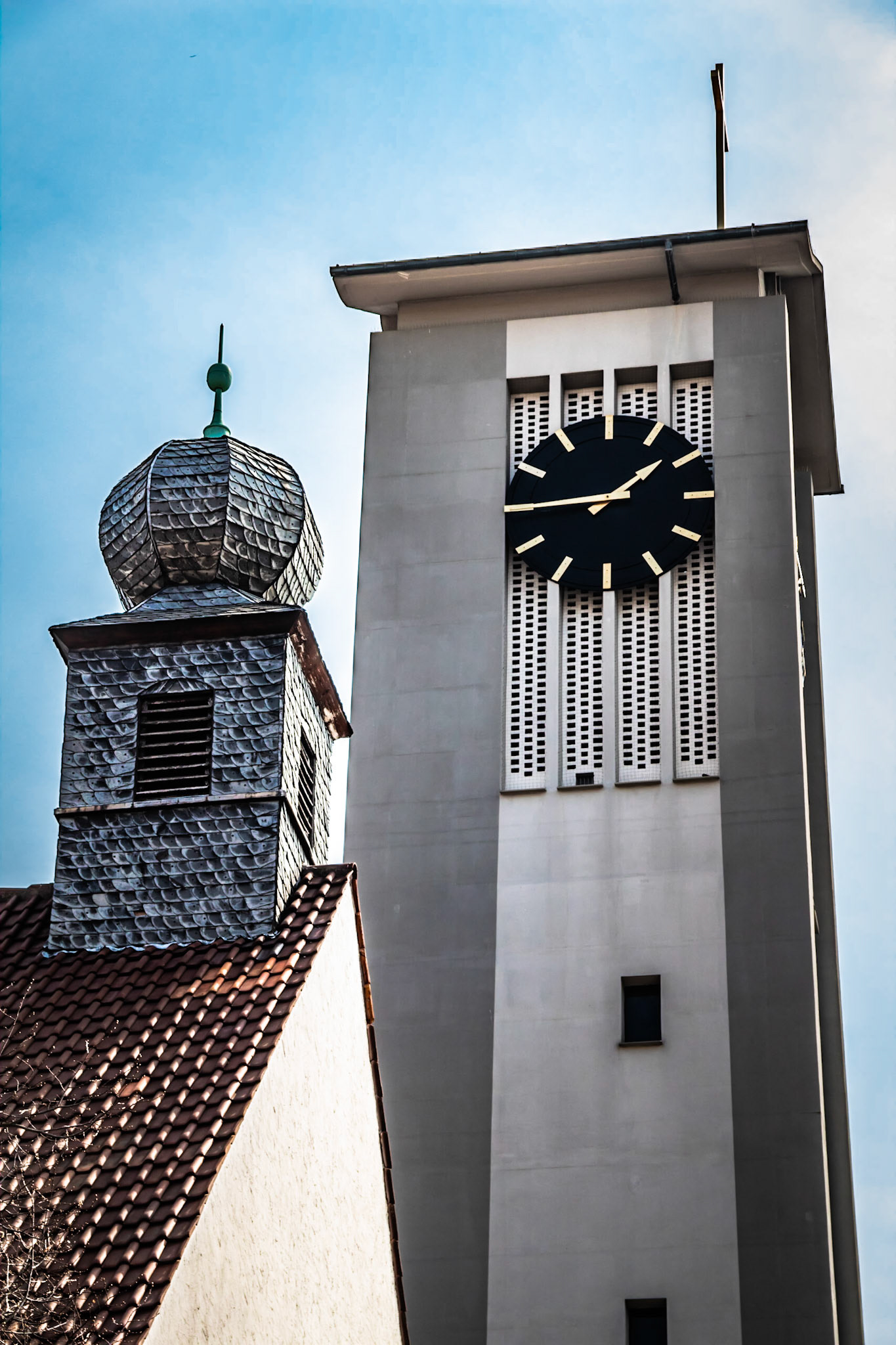 Katholische Kirche 2