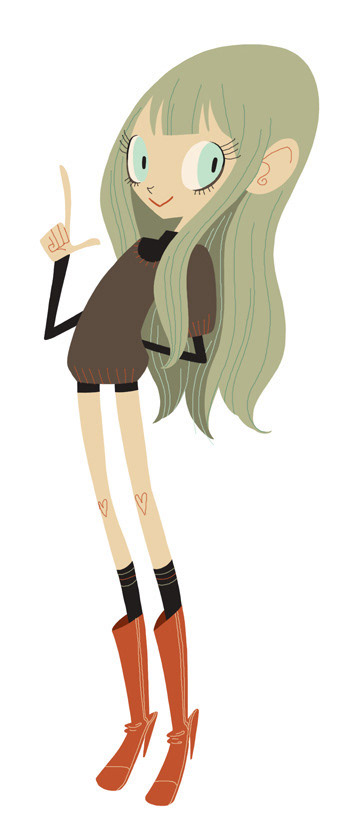 Katie Rice - Personal, Digital