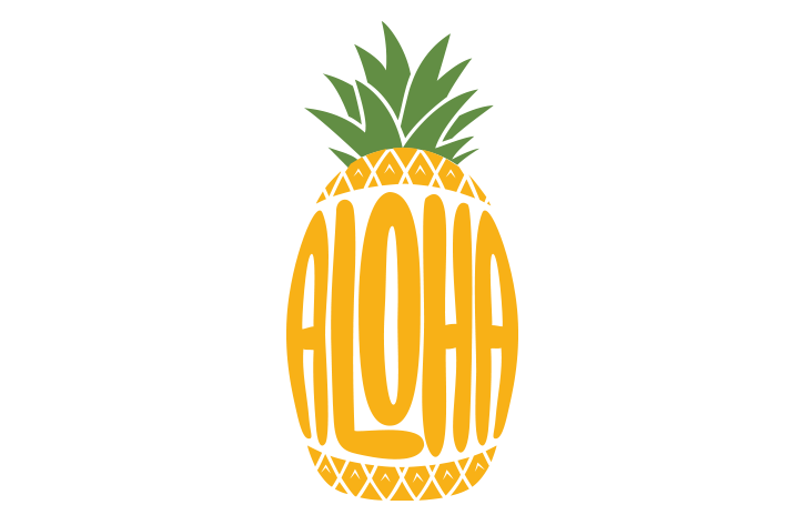 aloha word