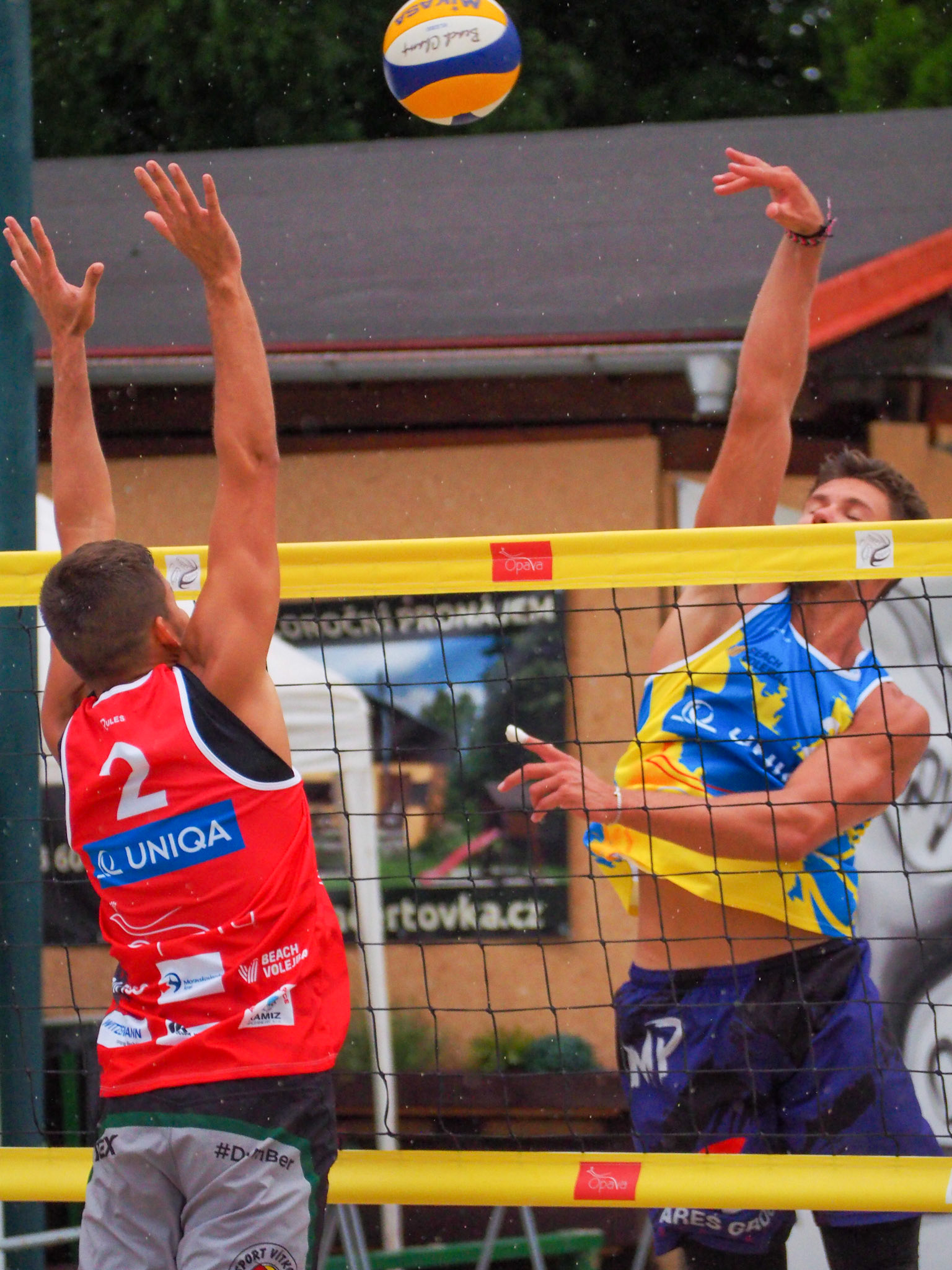 T. Jambor, MČR Opava 2020